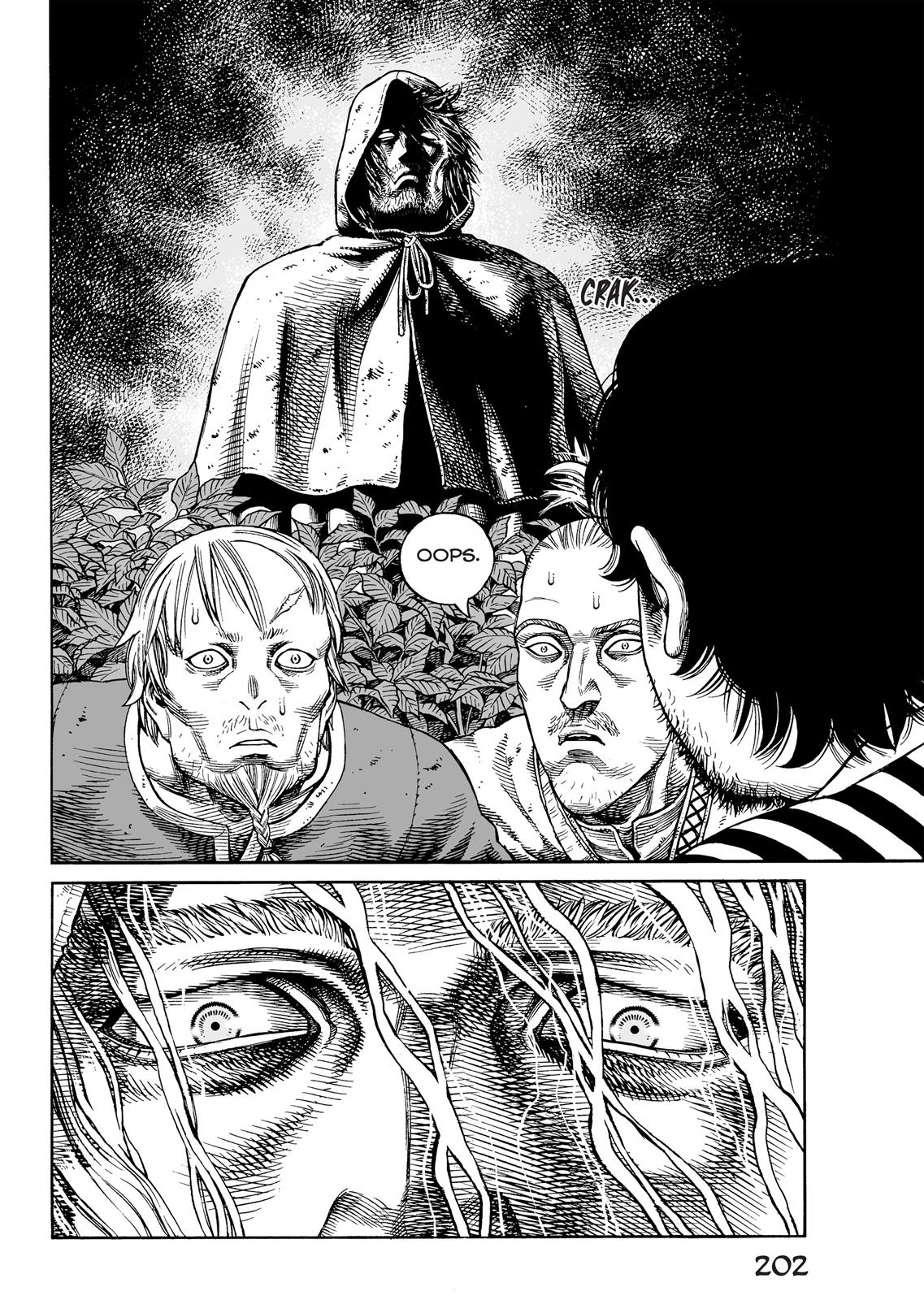 Vinland Saga Ch.79 p.6