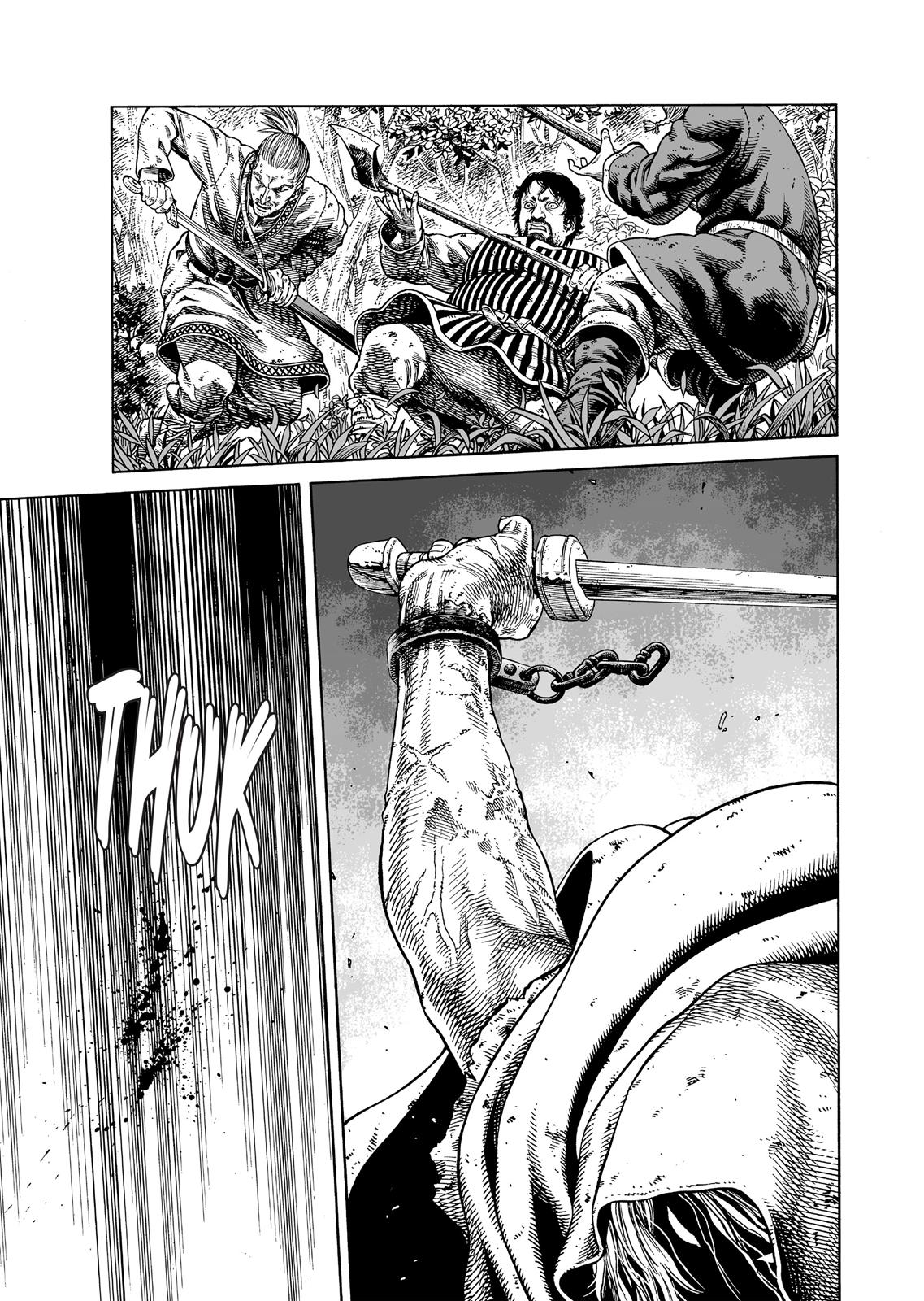 Vinland Saga Ch.79 p.7