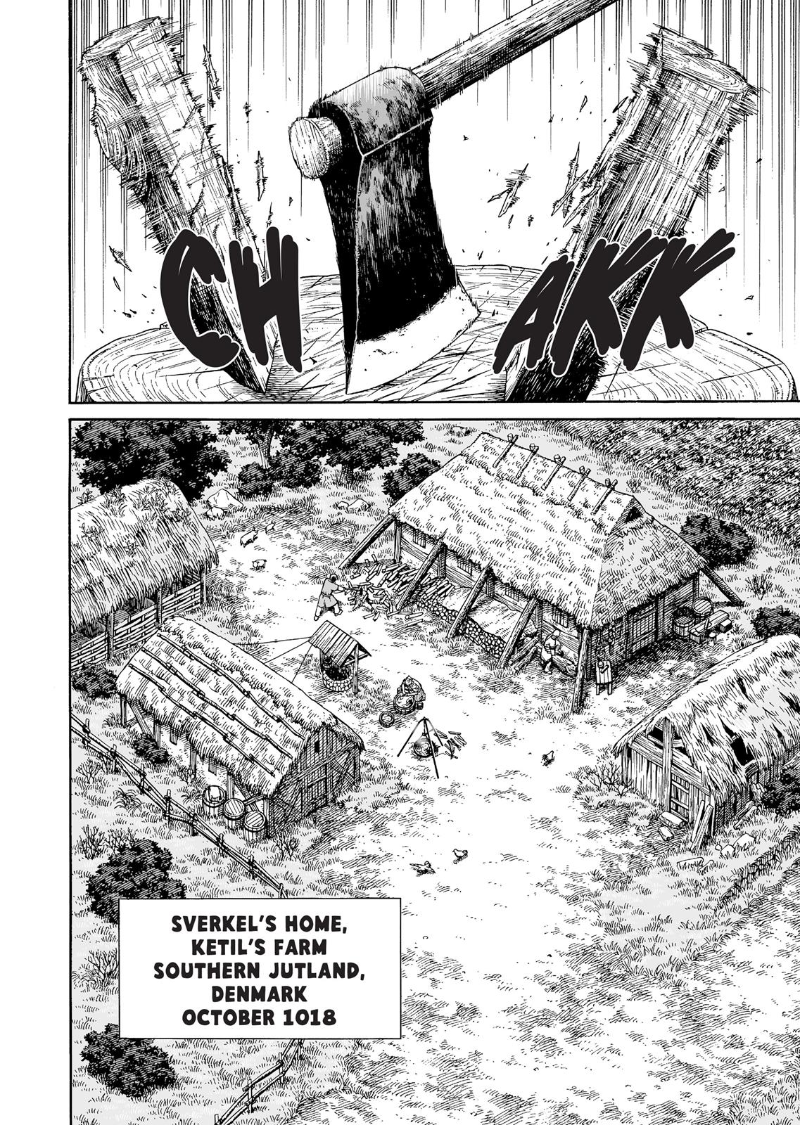 Vinland Saga Ch.79 p.8