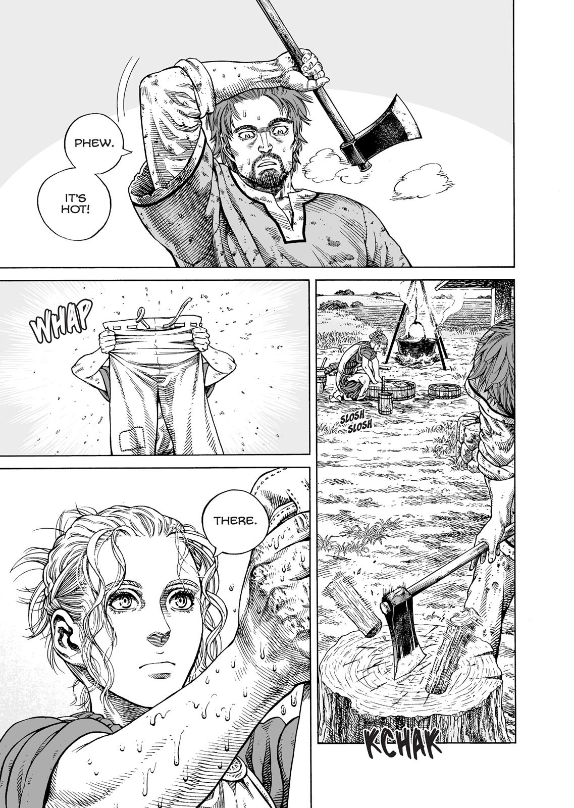 Vinland Saga Ch.79 p.9