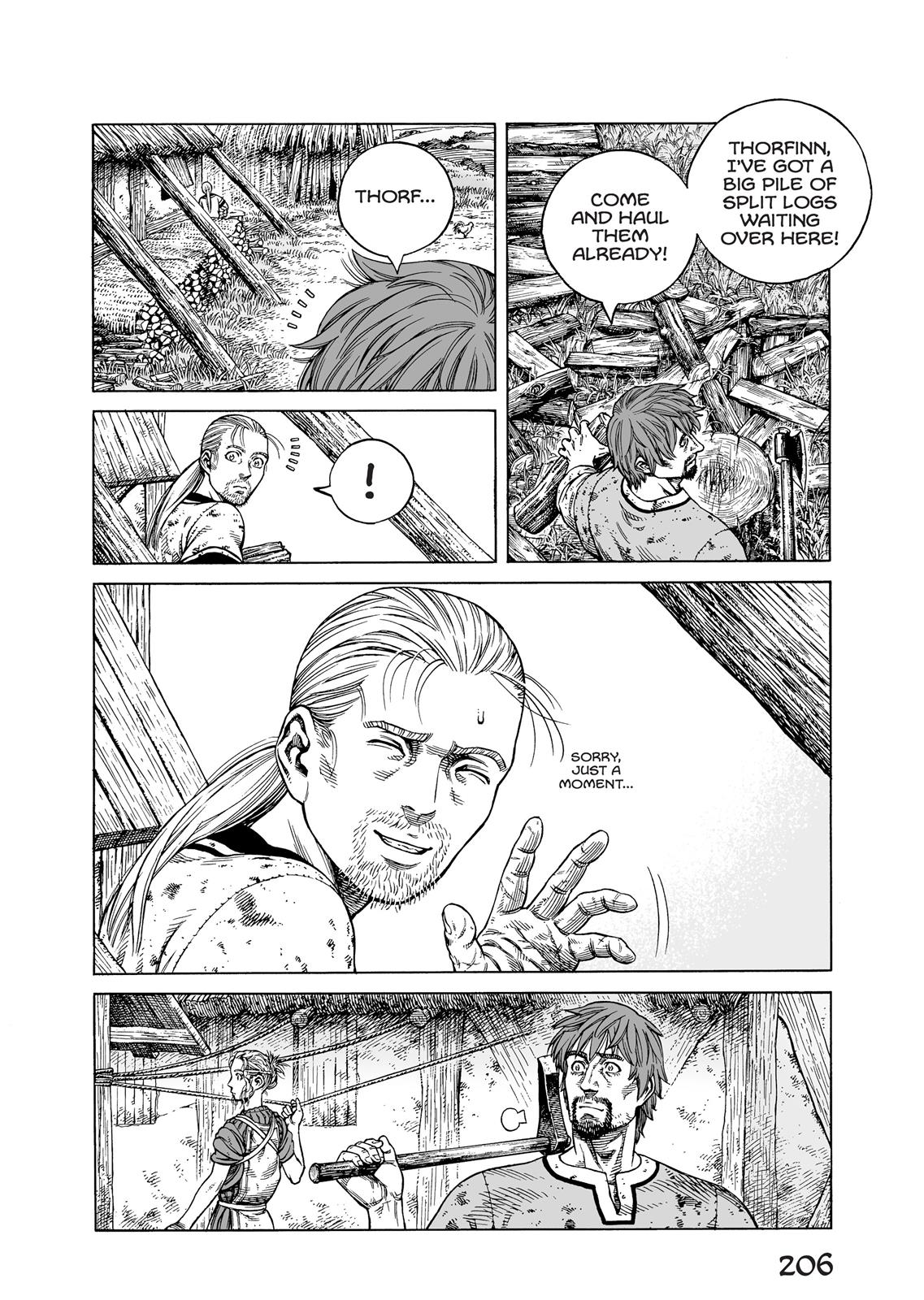 Vinland Saga Ch.79 p.10