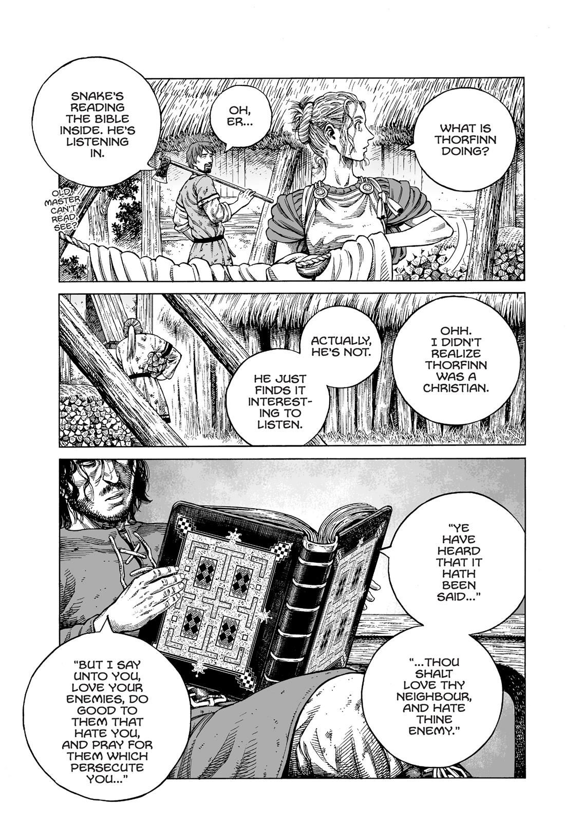 Vinland Saga Ch.79 p.11