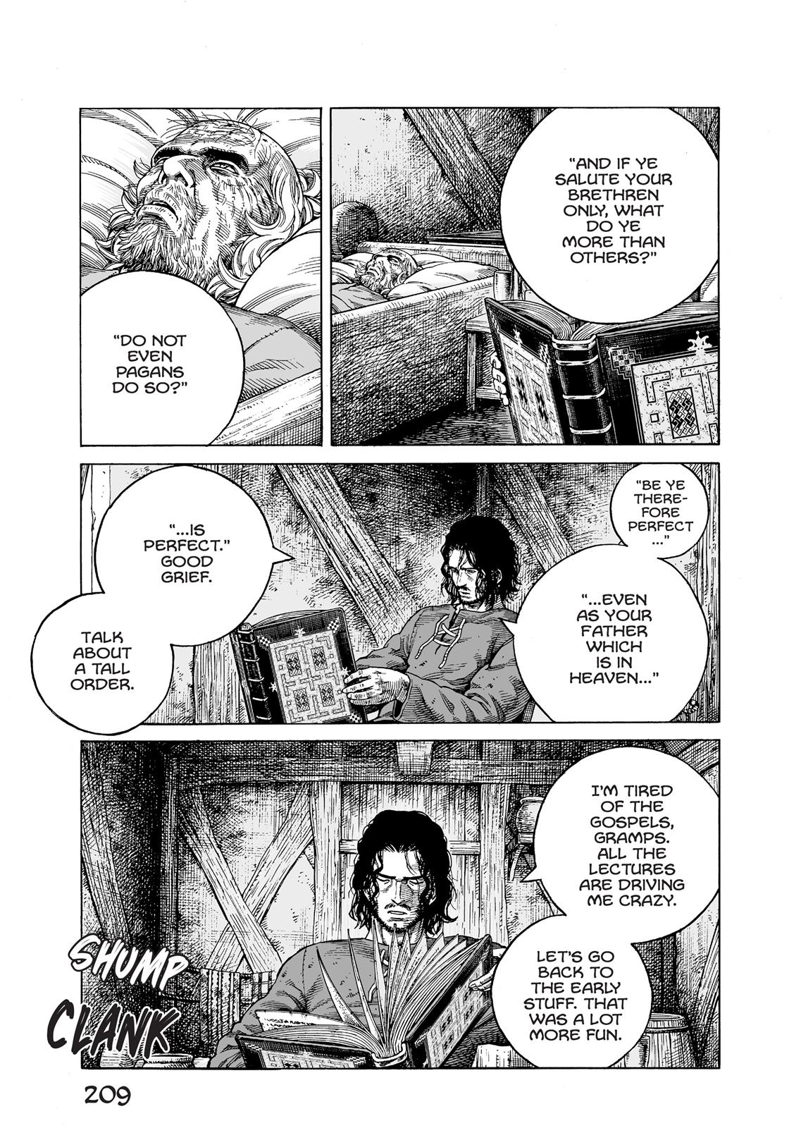 Vinland Saga Ch.79 p.13