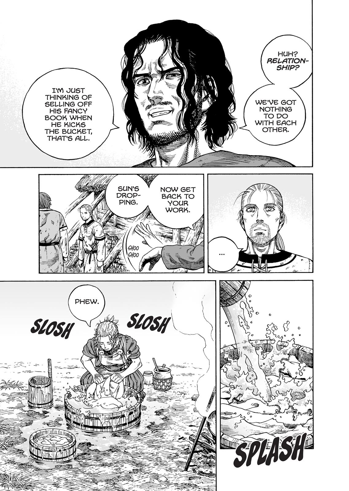 Vinland Saga Ch.79 p.17