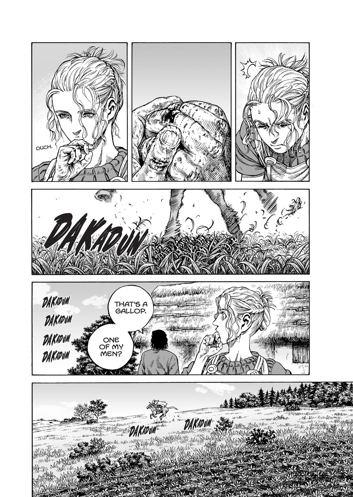 Vinland Saga Ch.79 p.18