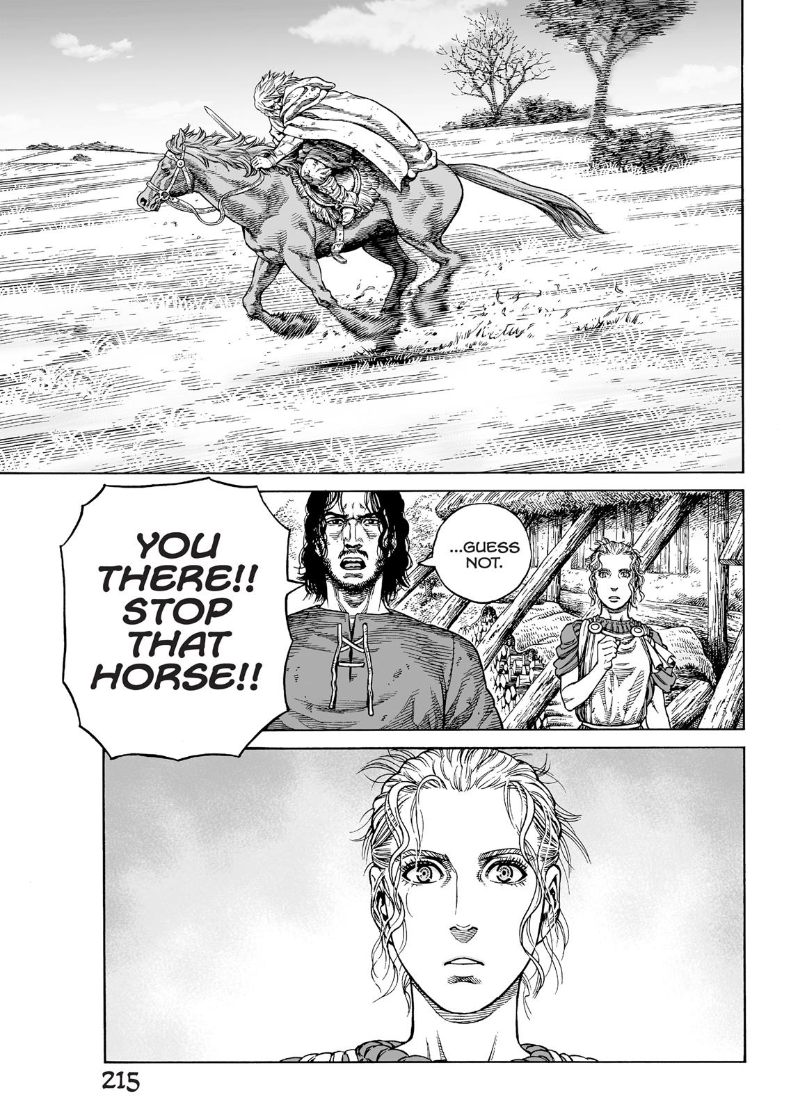 Vinland Saga Ch.79 p.19