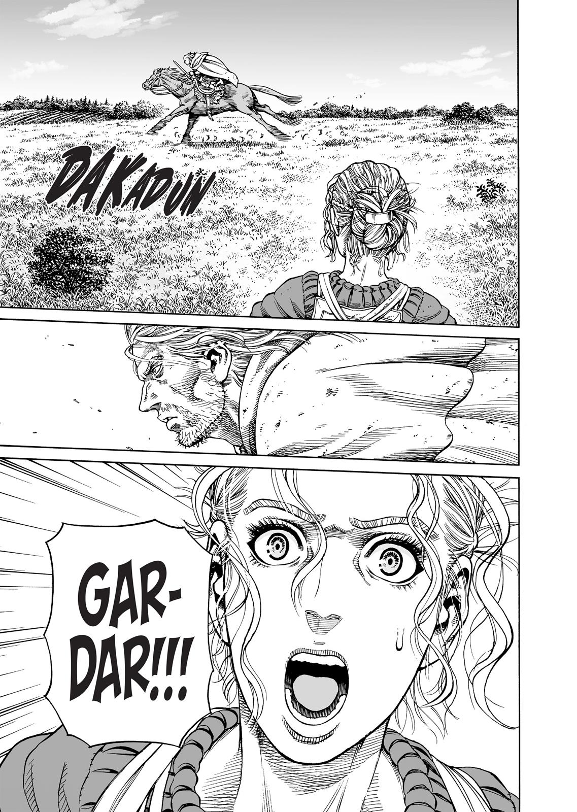 Vinland Saga Ch.79 p.21