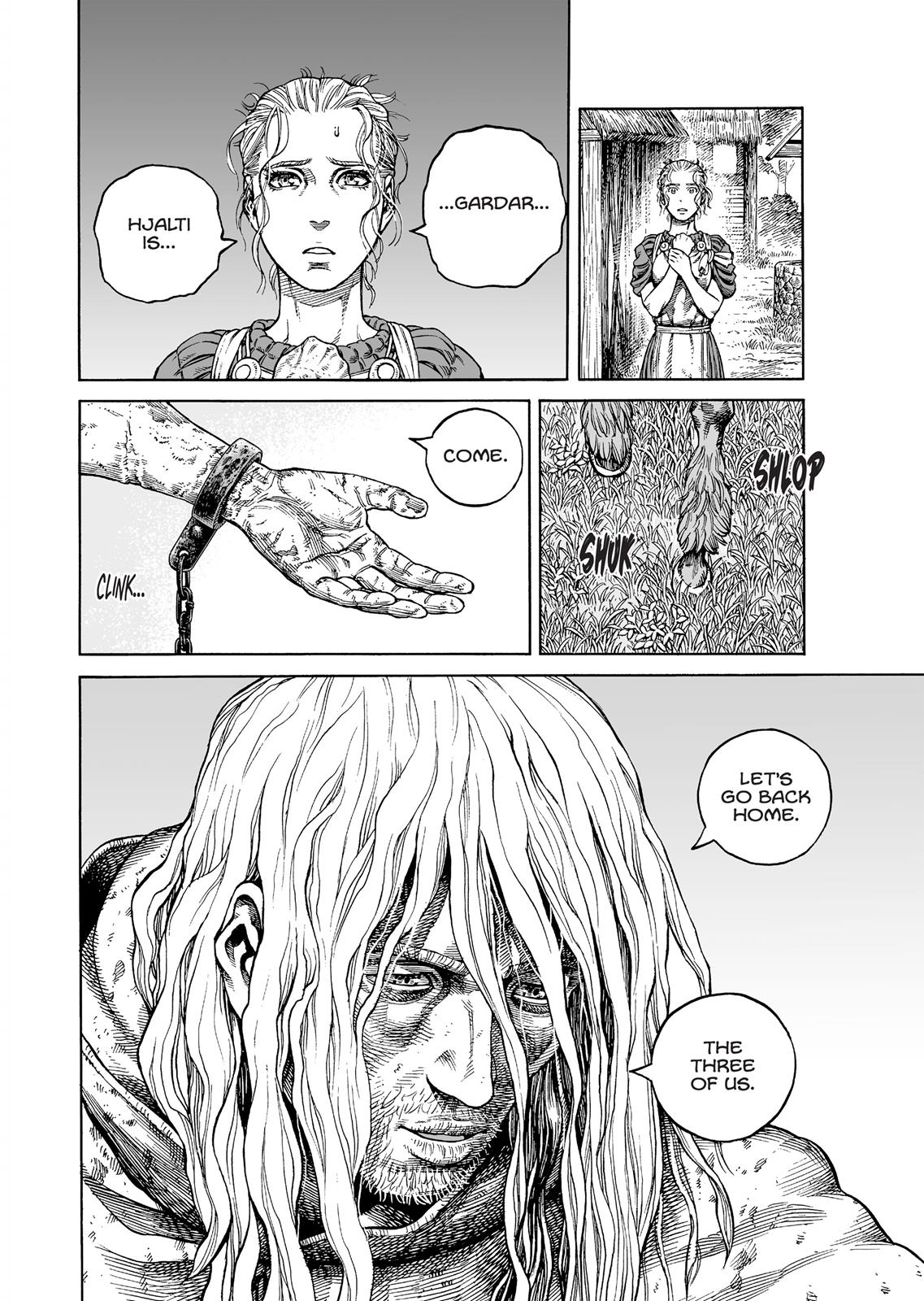 Vinland Saga Ch.80 p.4