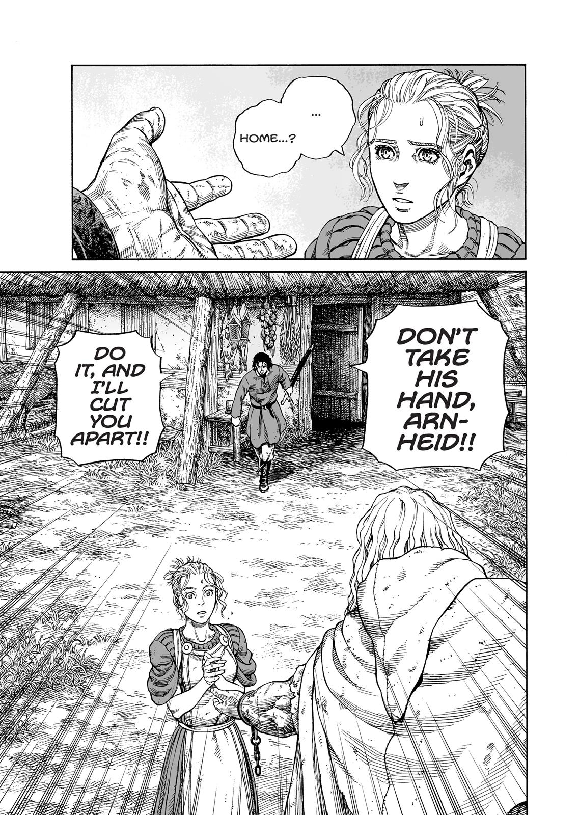 Vinland Saga Ch.80 p.5
