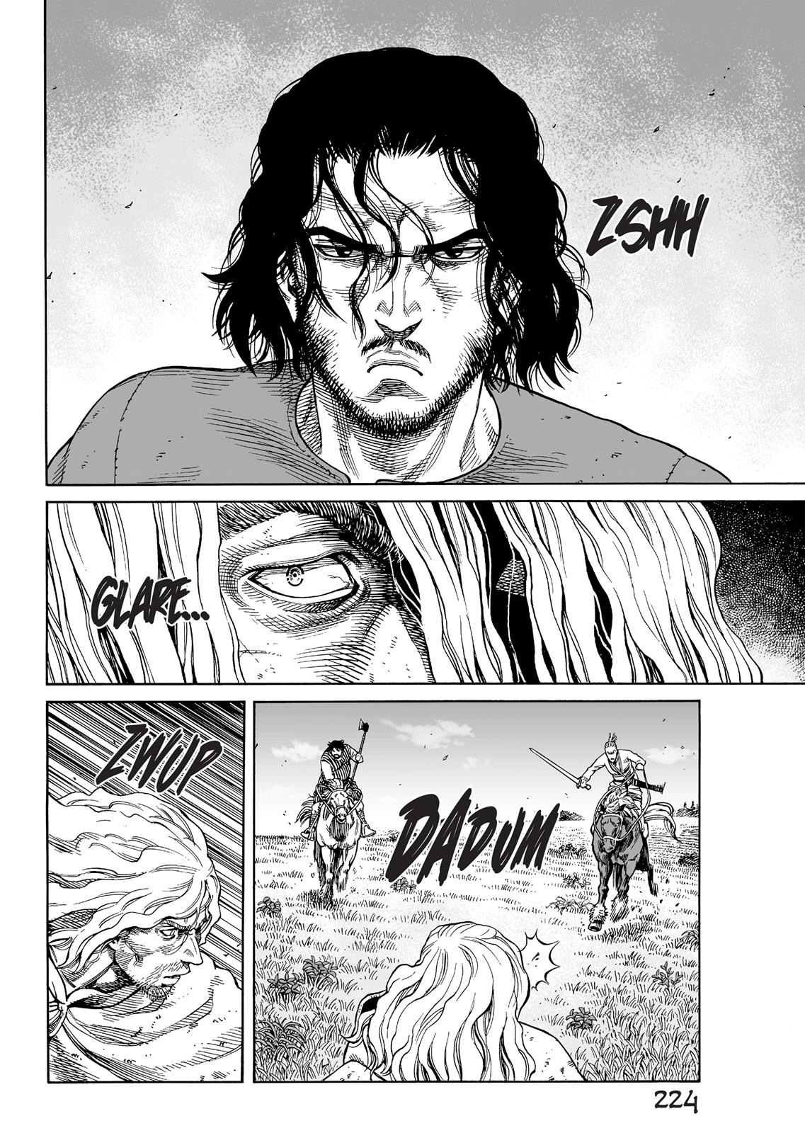 Vinland Saga Ch.80 p.6