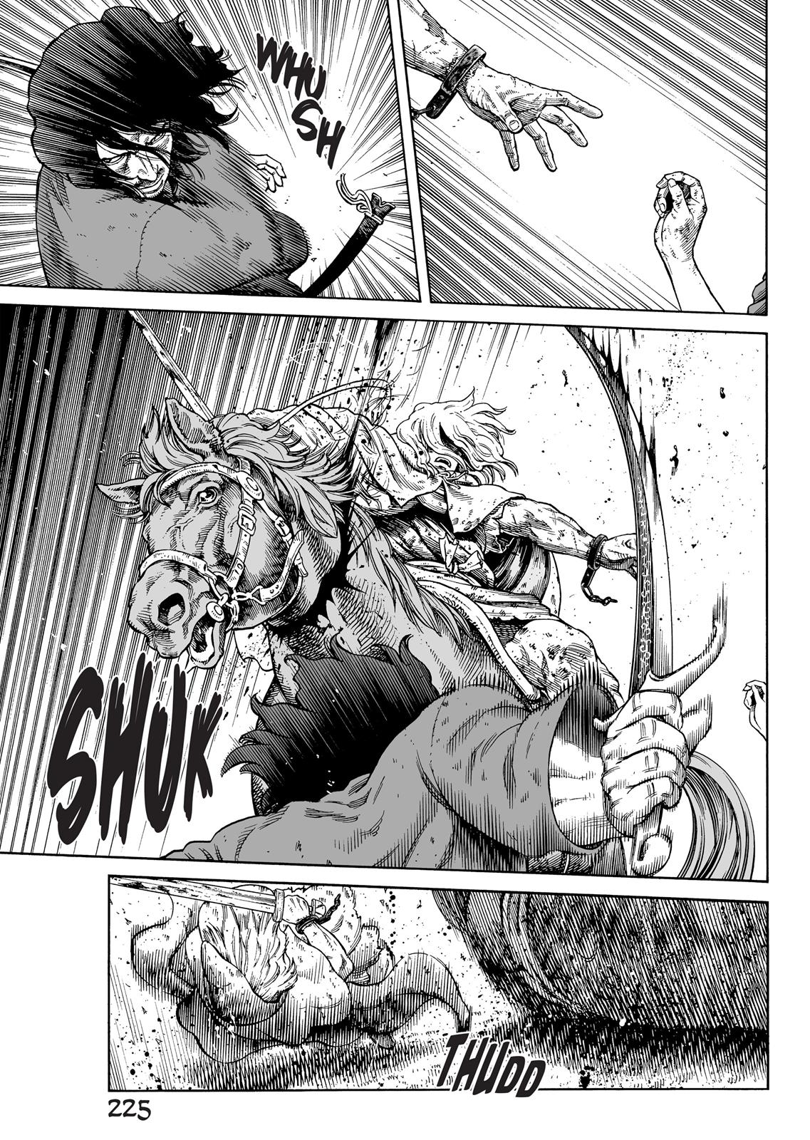 Vinland Saga Ch.80 p.7