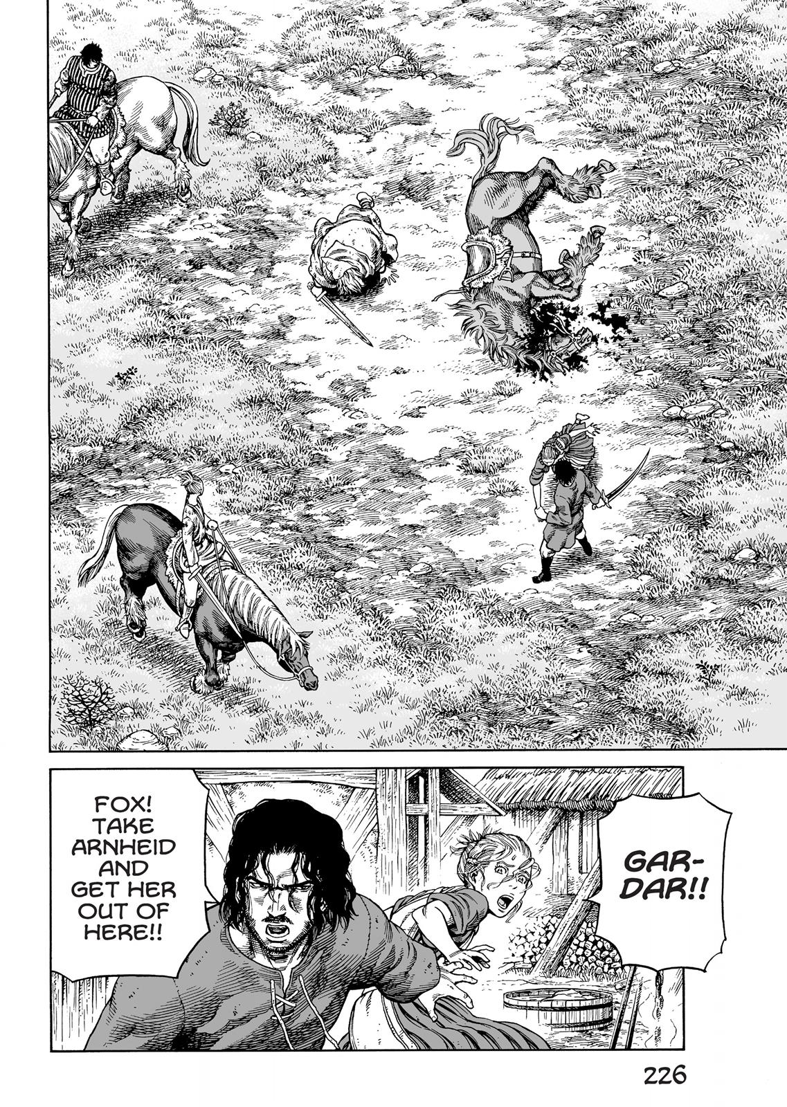 Vinland Saga Ch.80 p.8