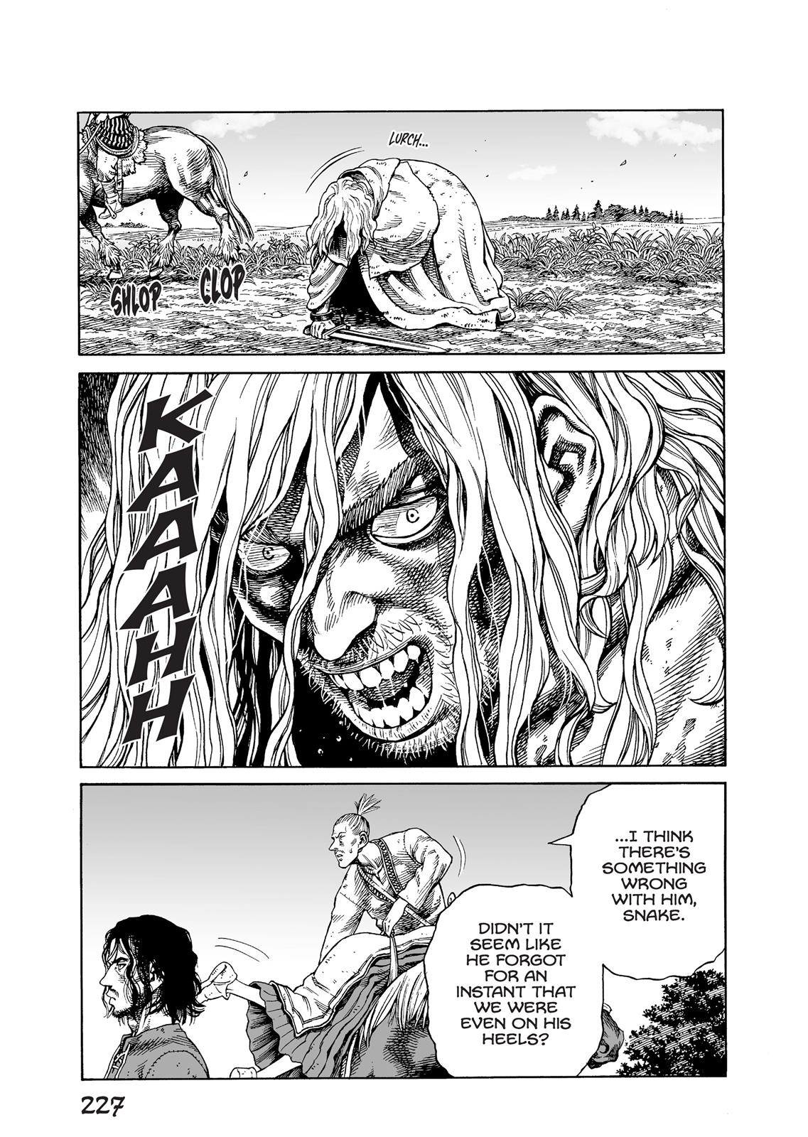 Vinland Saga Ch.80 p.9