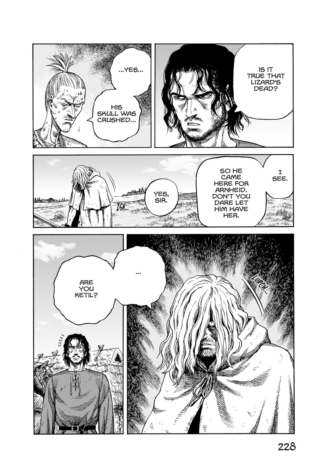 Vinland Saga Ch.80 p.10