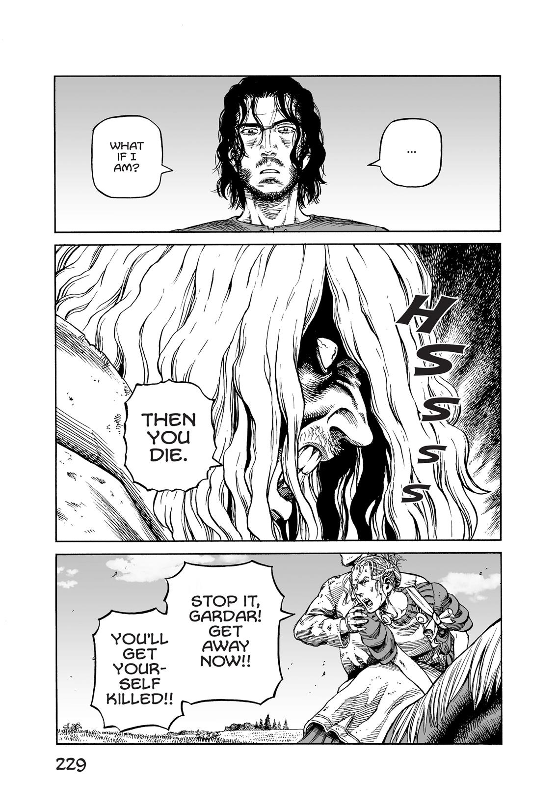 Vinland Saga Ch.80 p.11