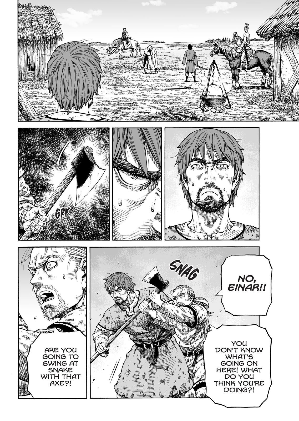Vinland Saga Ch.80 p.12