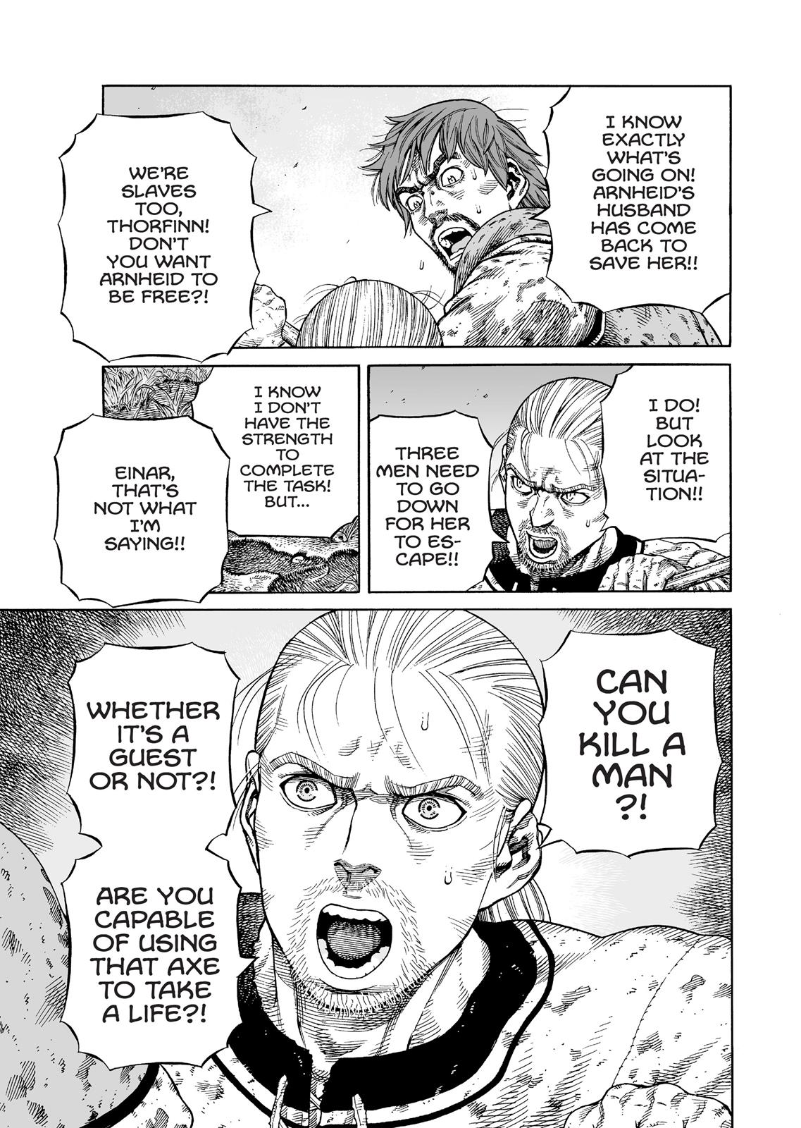 Vinland Saga Ch.80 p.13