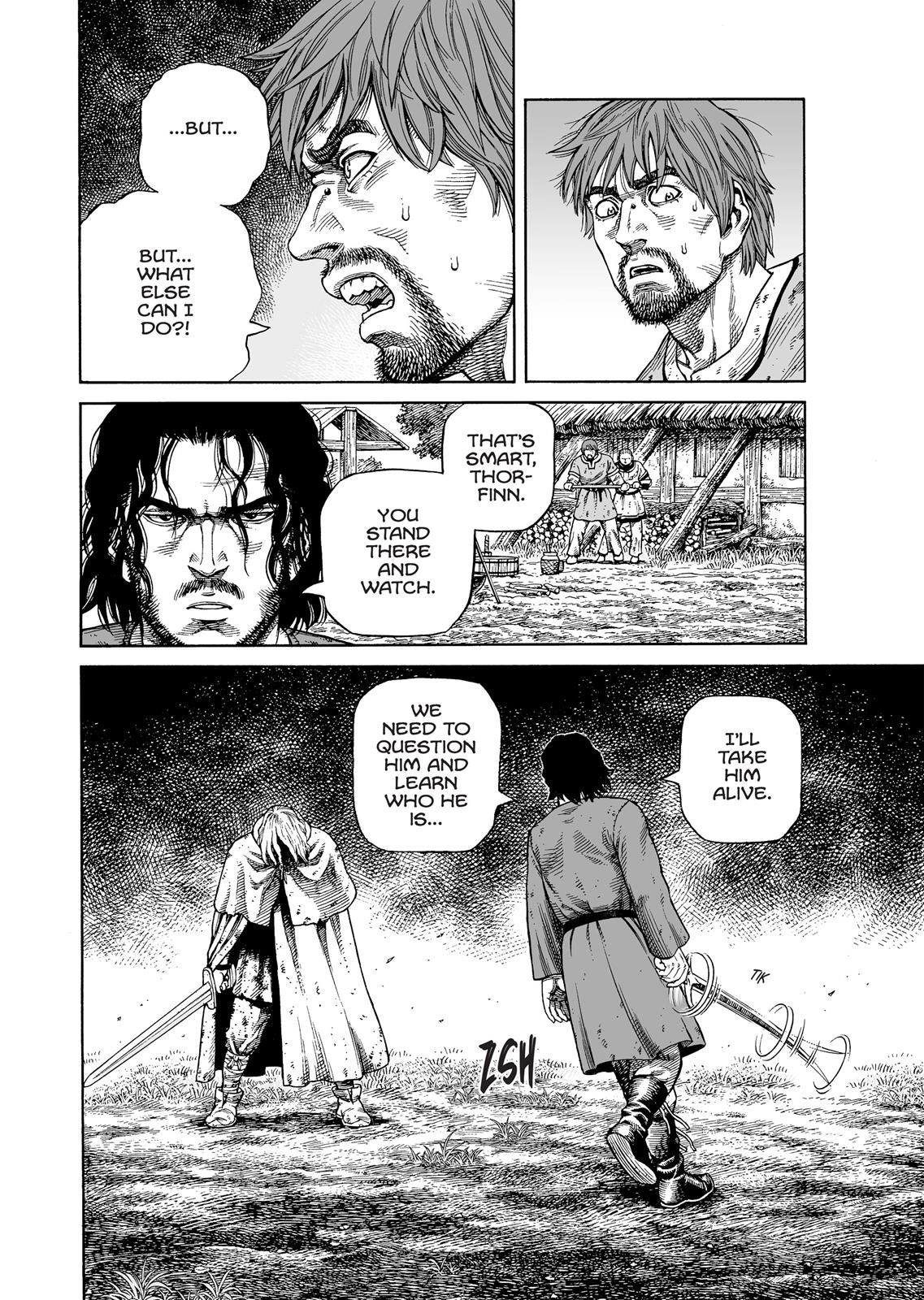 Vinland Saga Ch.80 p.14