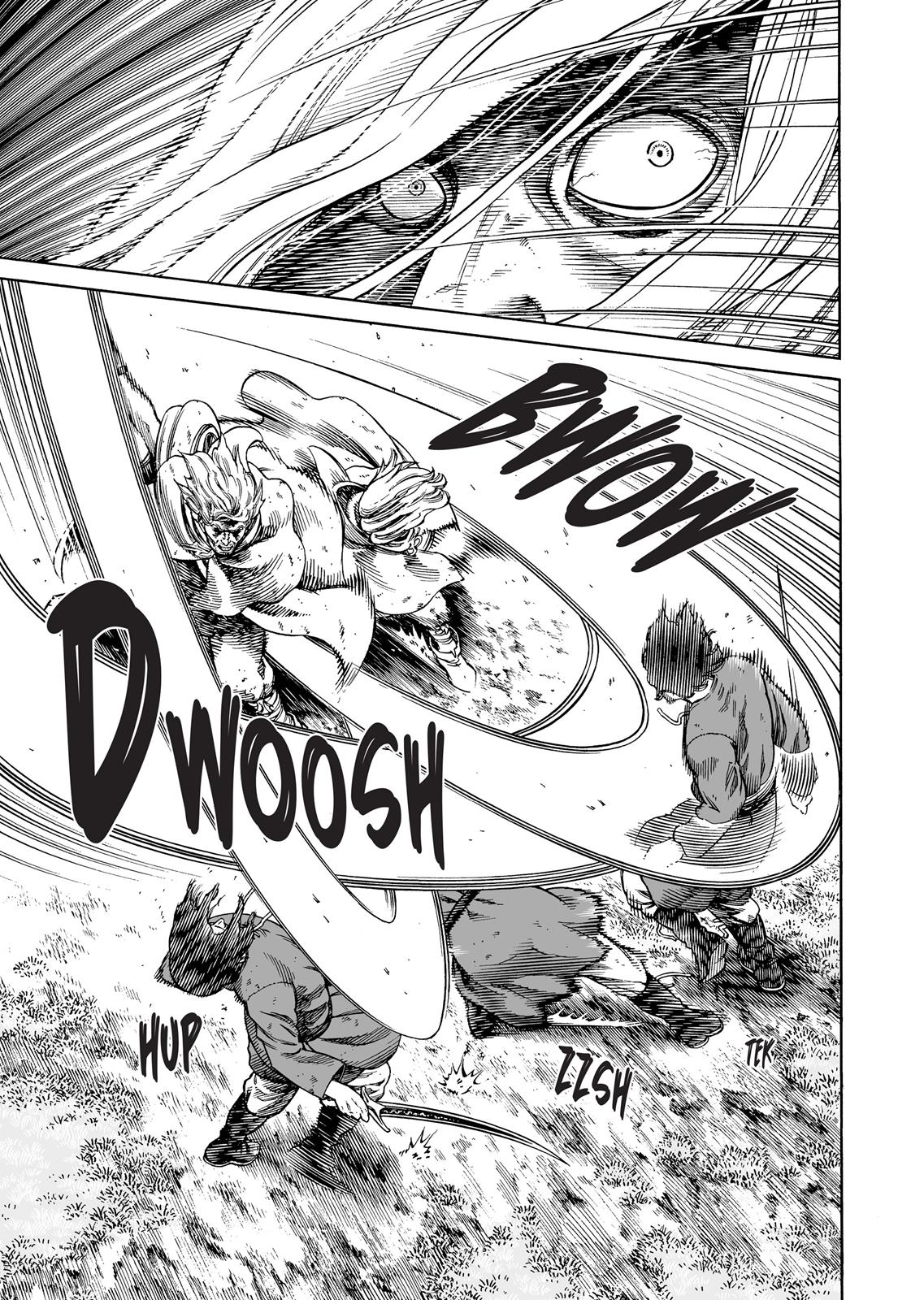 Vinland Saga Ch.80 p.15