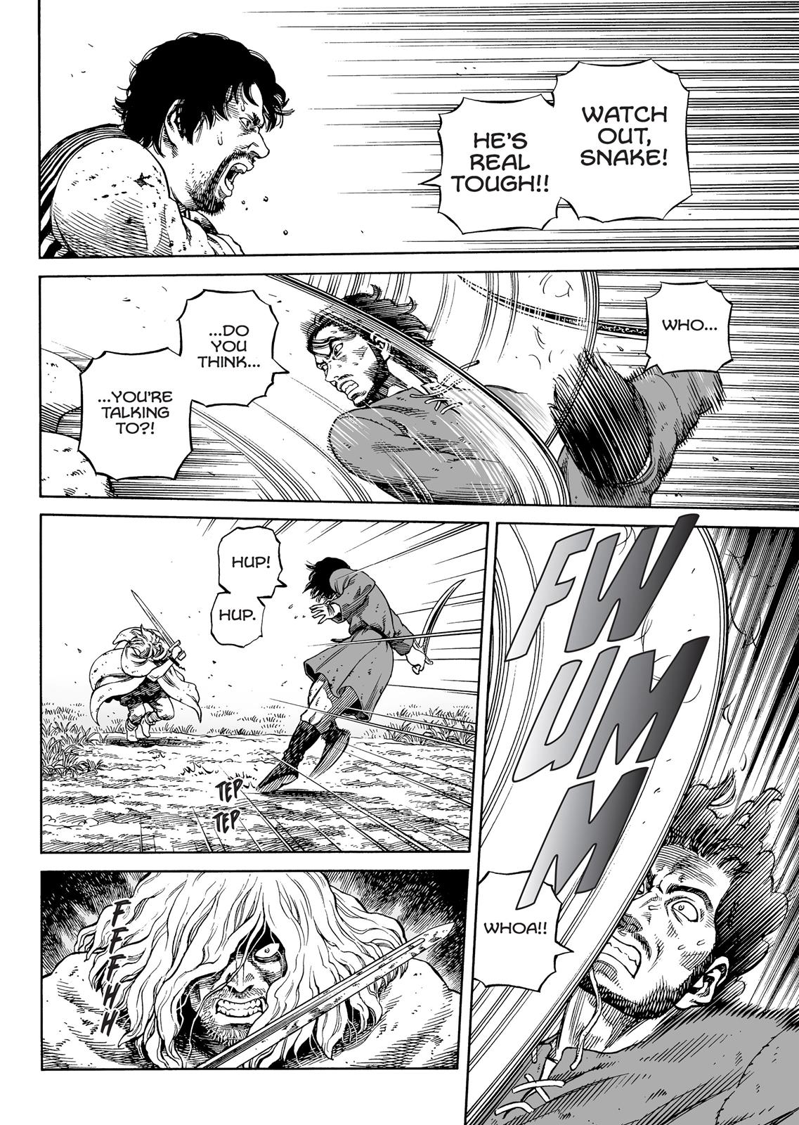 Vinland Saga Ch.80 p.16