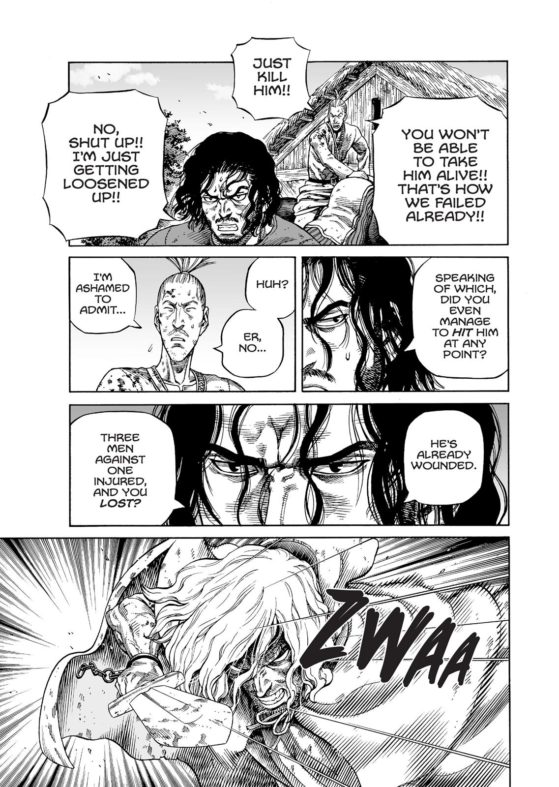 Vinland Saga Ch.80 p.17