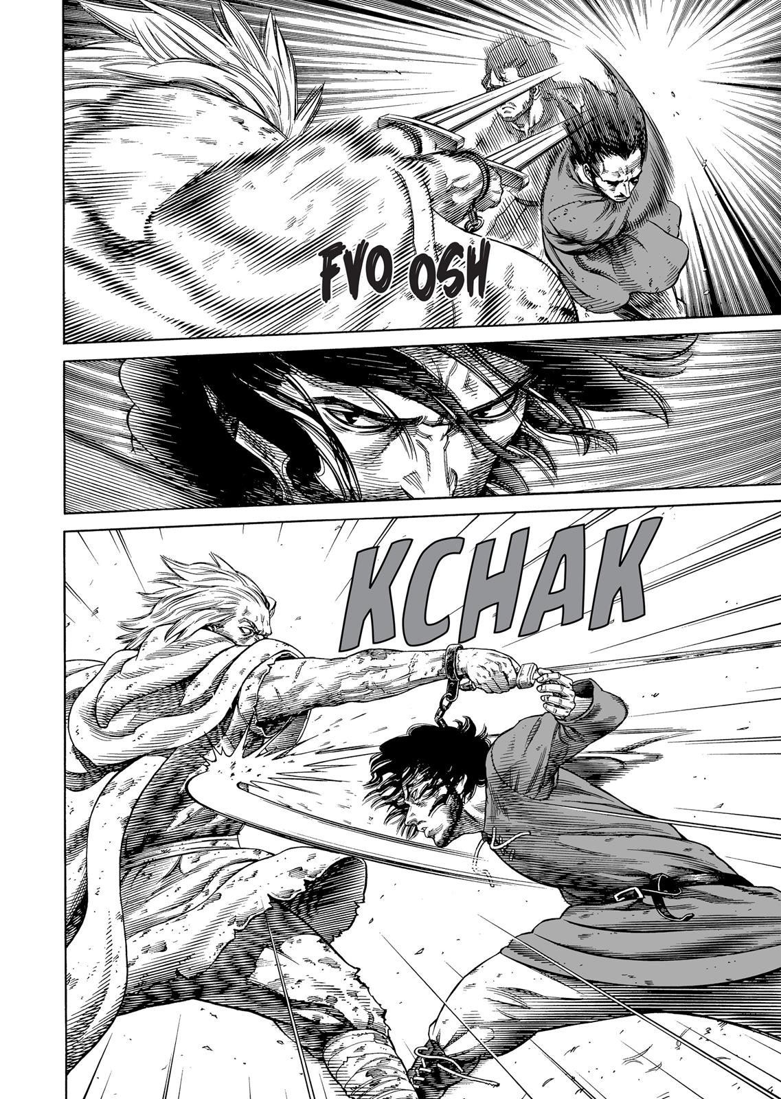 Vinland Saga Ch.80 p.18