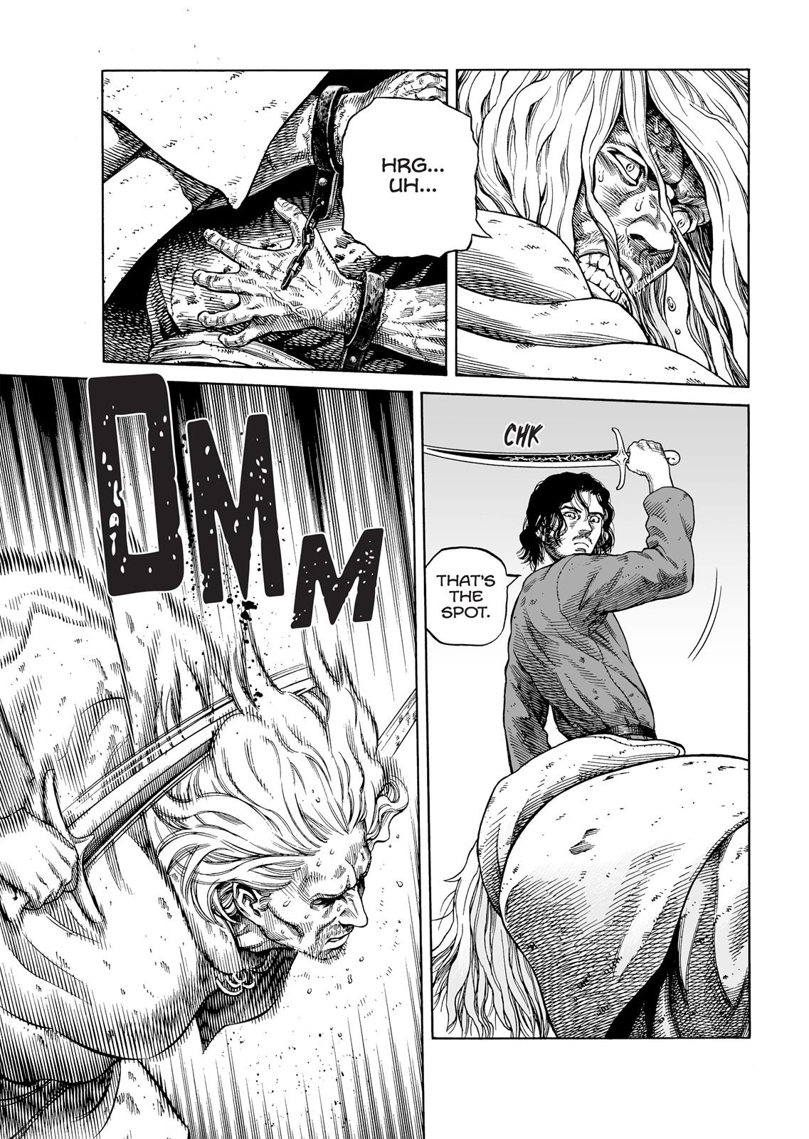 Vinland Saga Ch.80 p.19