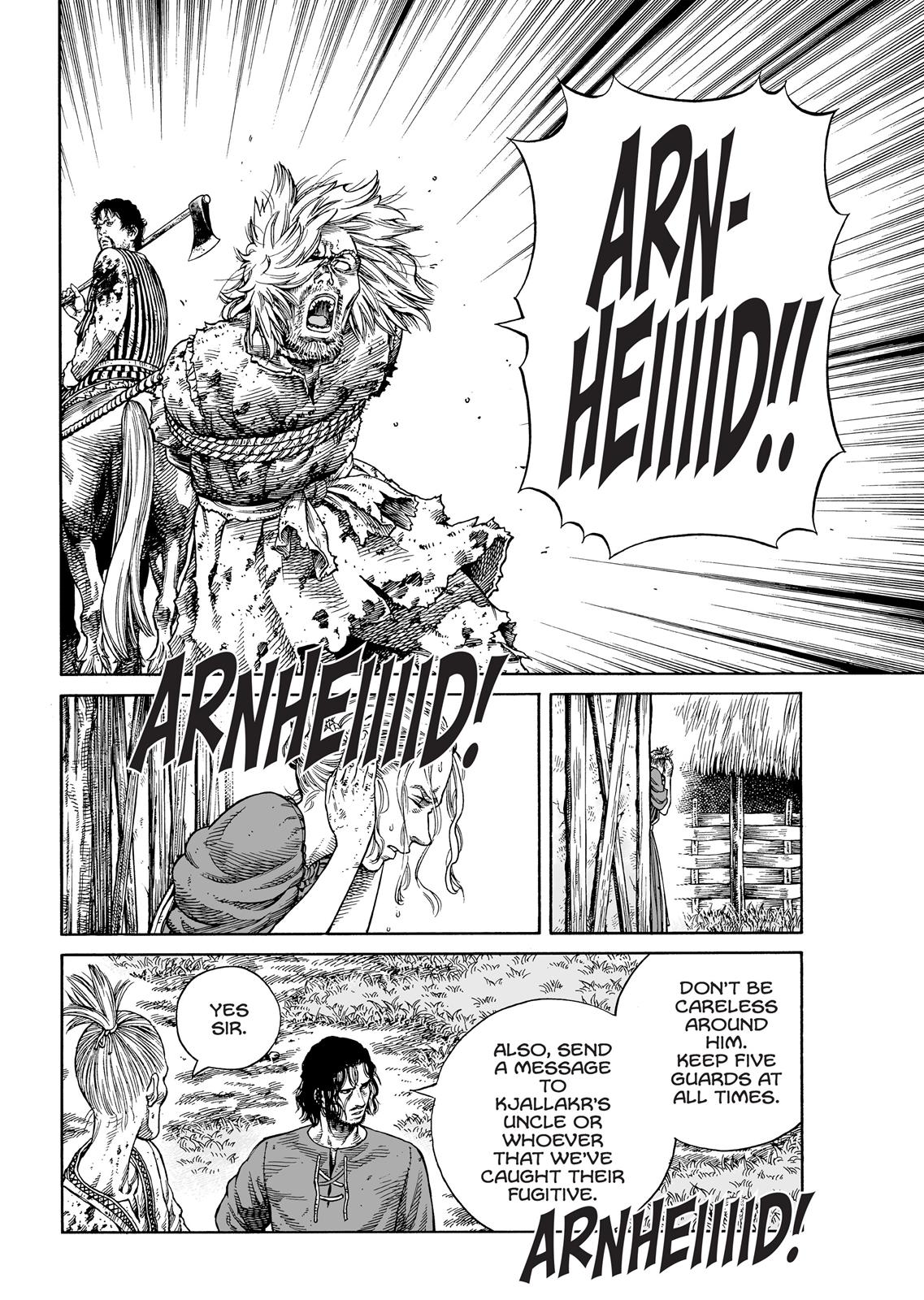 Vinland Saga Ch.81 p.2