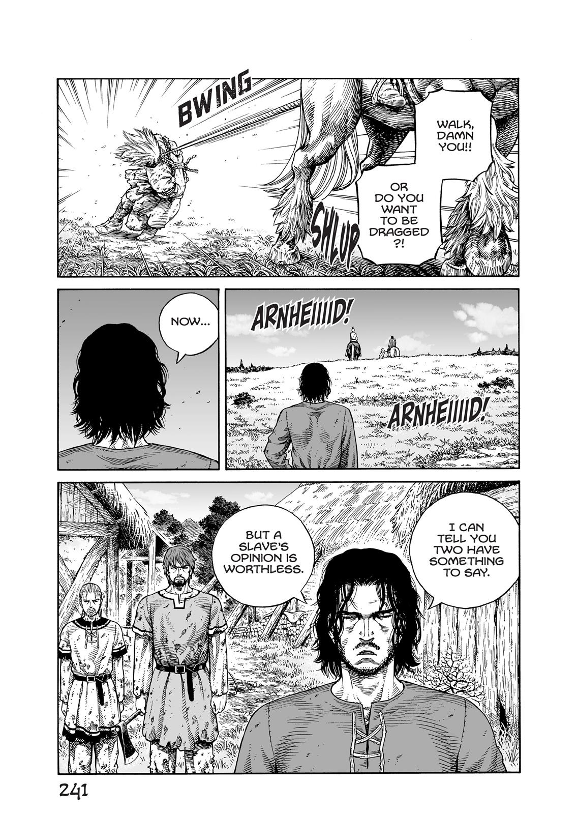 Vinland Saga Ch.81 p.3