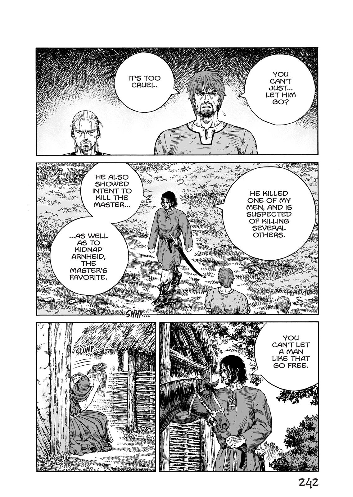 Vinland Saga Ch.81 p.4