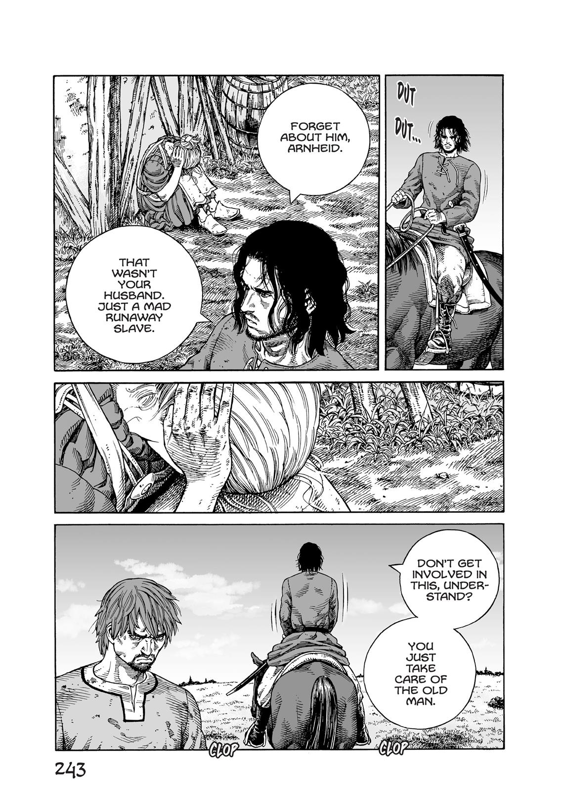 Vinland Saga Ch.81 p.5