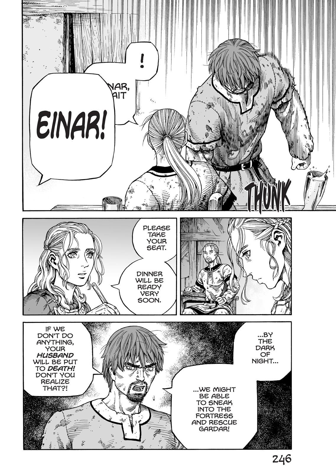 Vinland Saga Ch.81 p.8