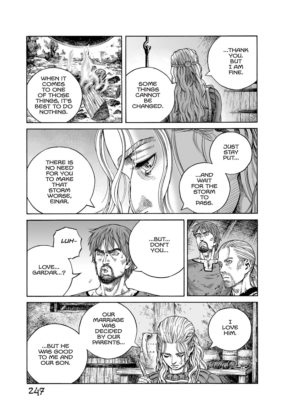 Vinland Saga Ch.81 p.9