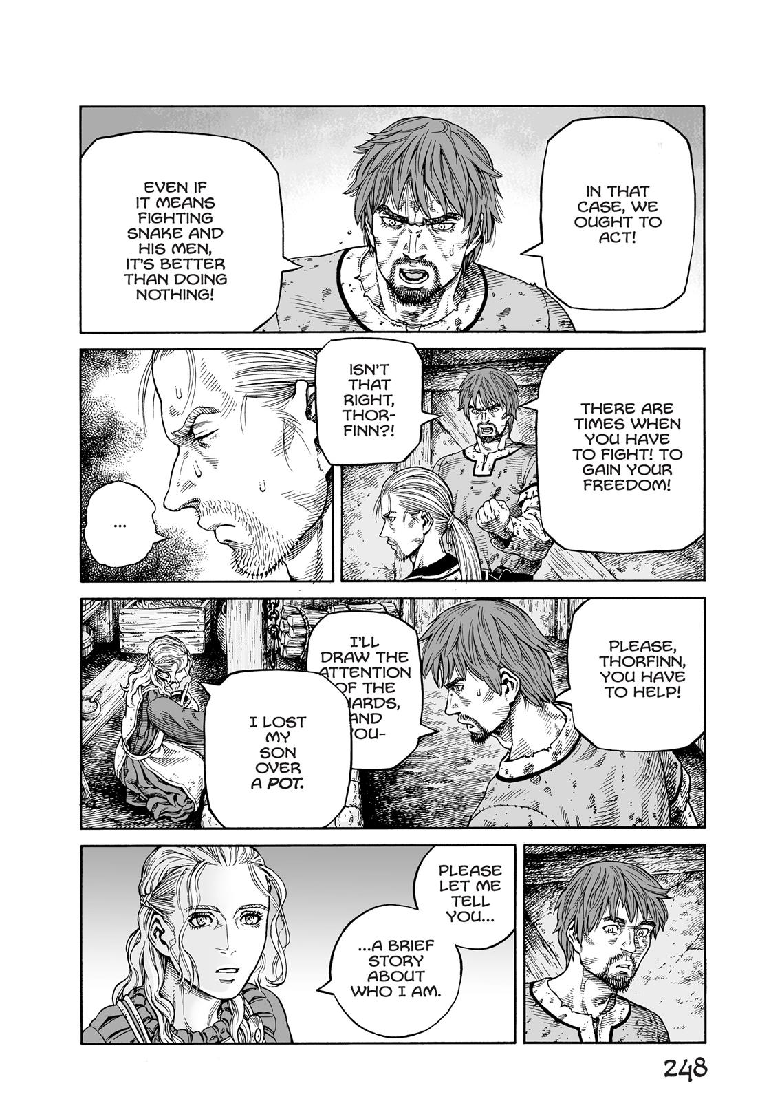 Vinland Saga Ch.81 p.10