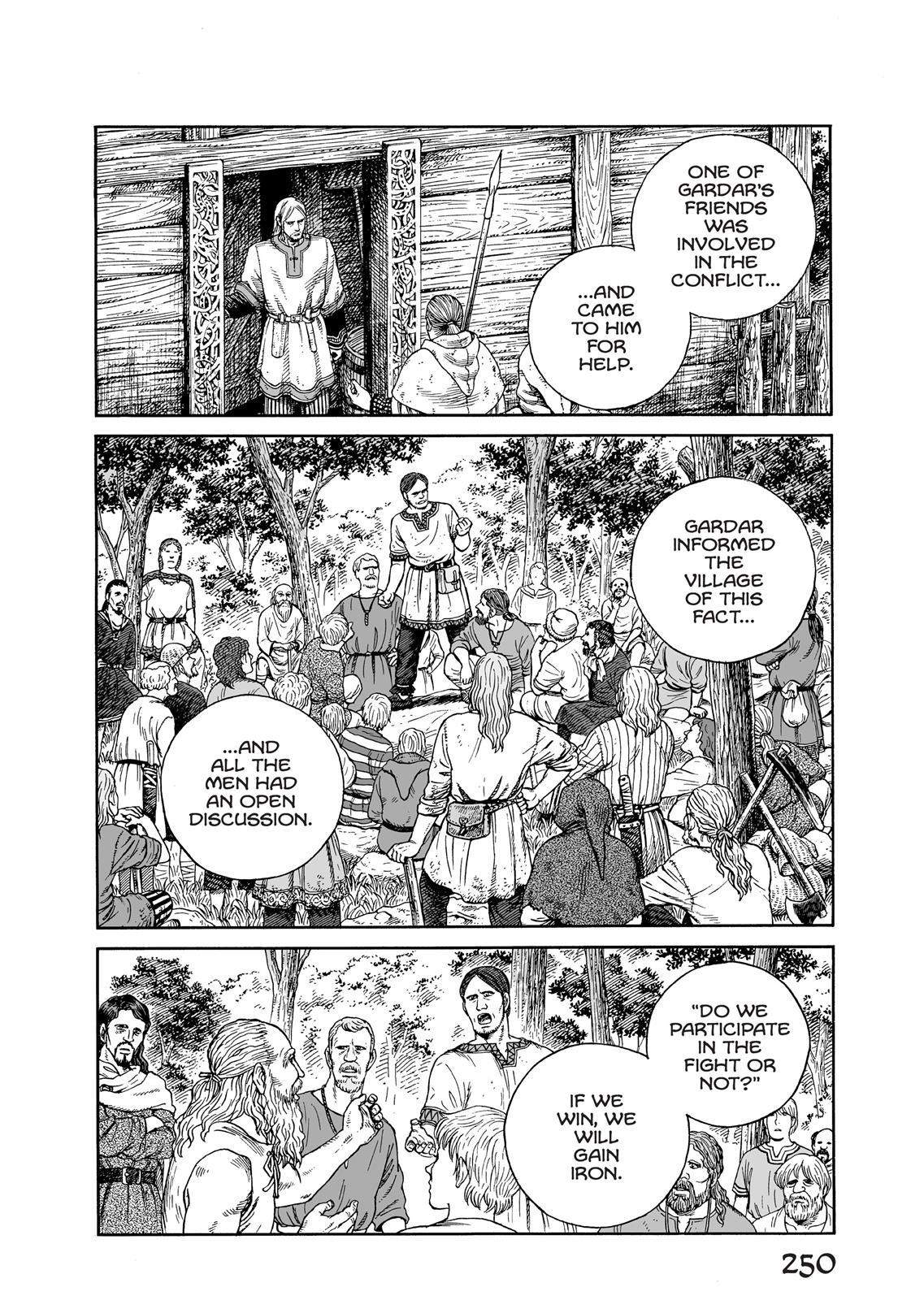 Vinland Saga Ch.81 p.12