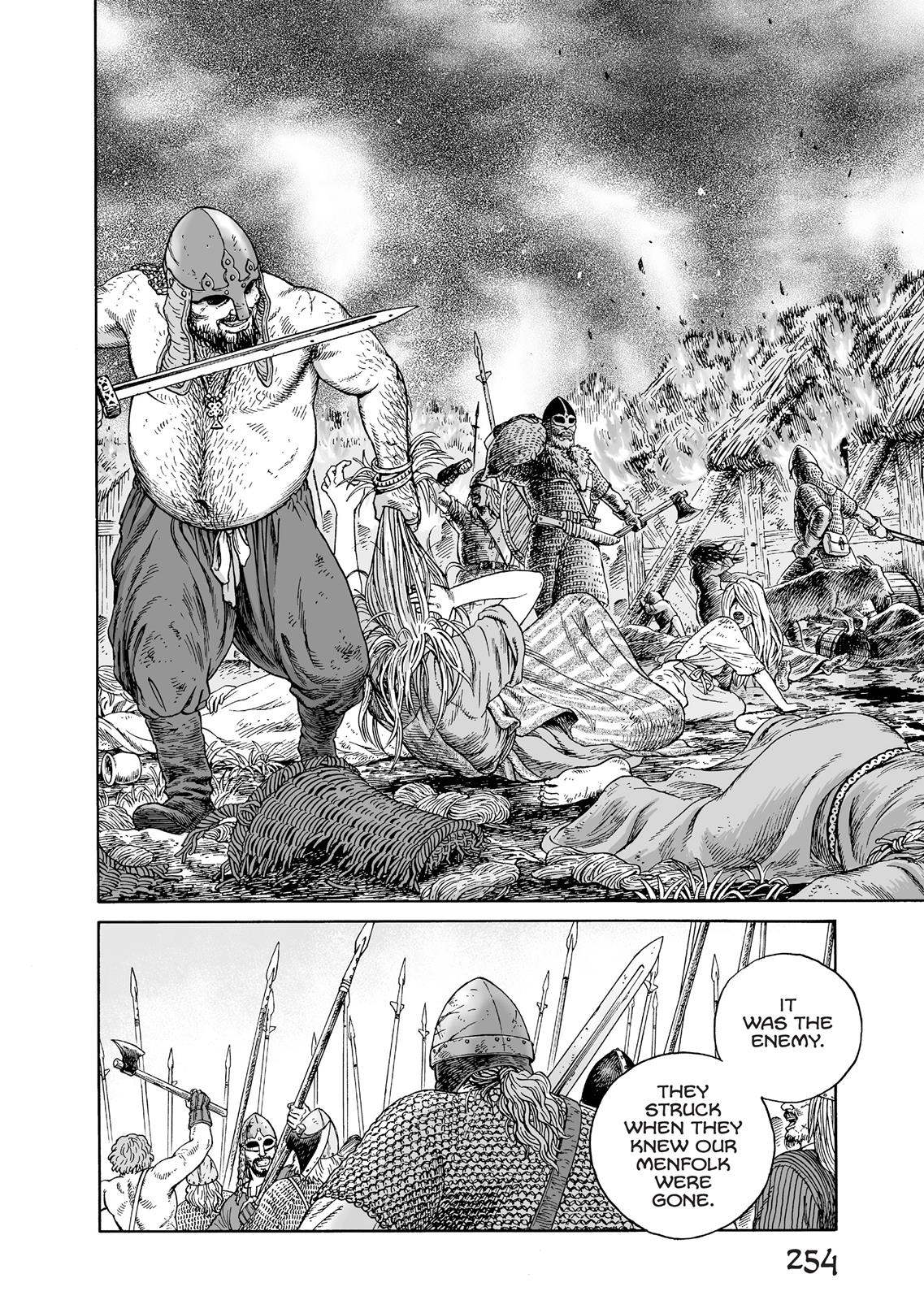 Vinland Saga Ch.81 p.16