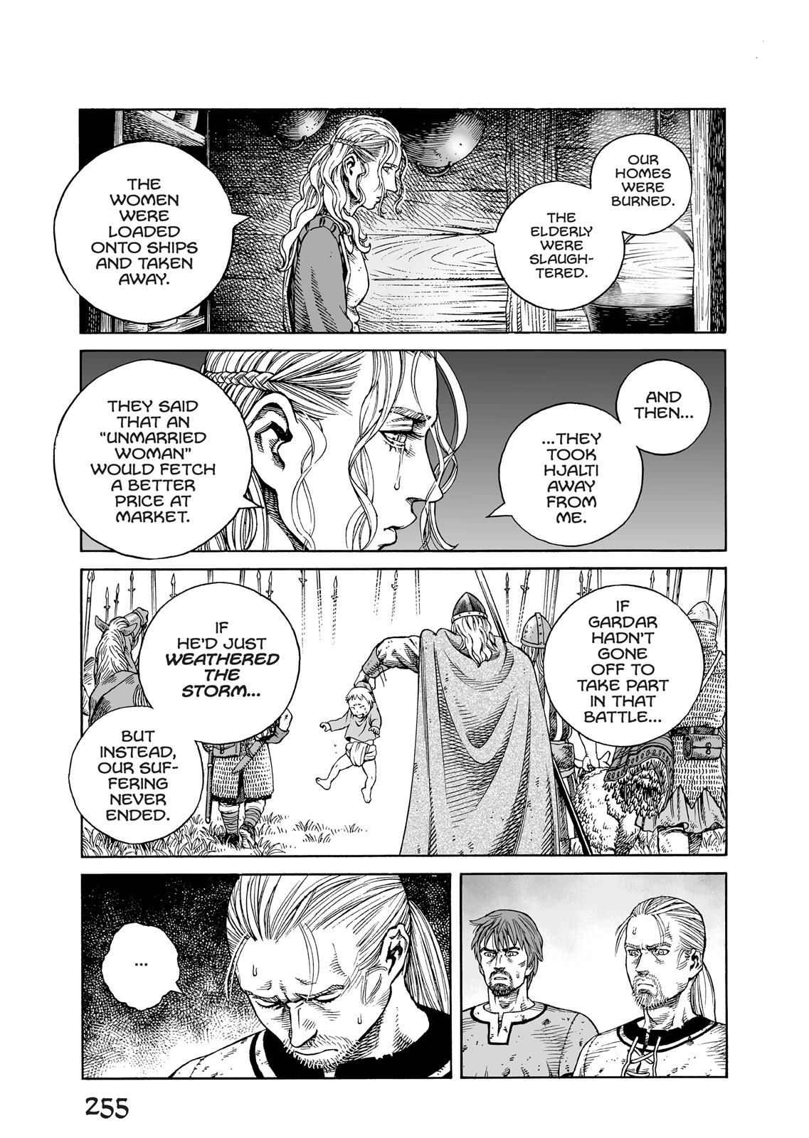 Vinland Saga Ch.81 p.17