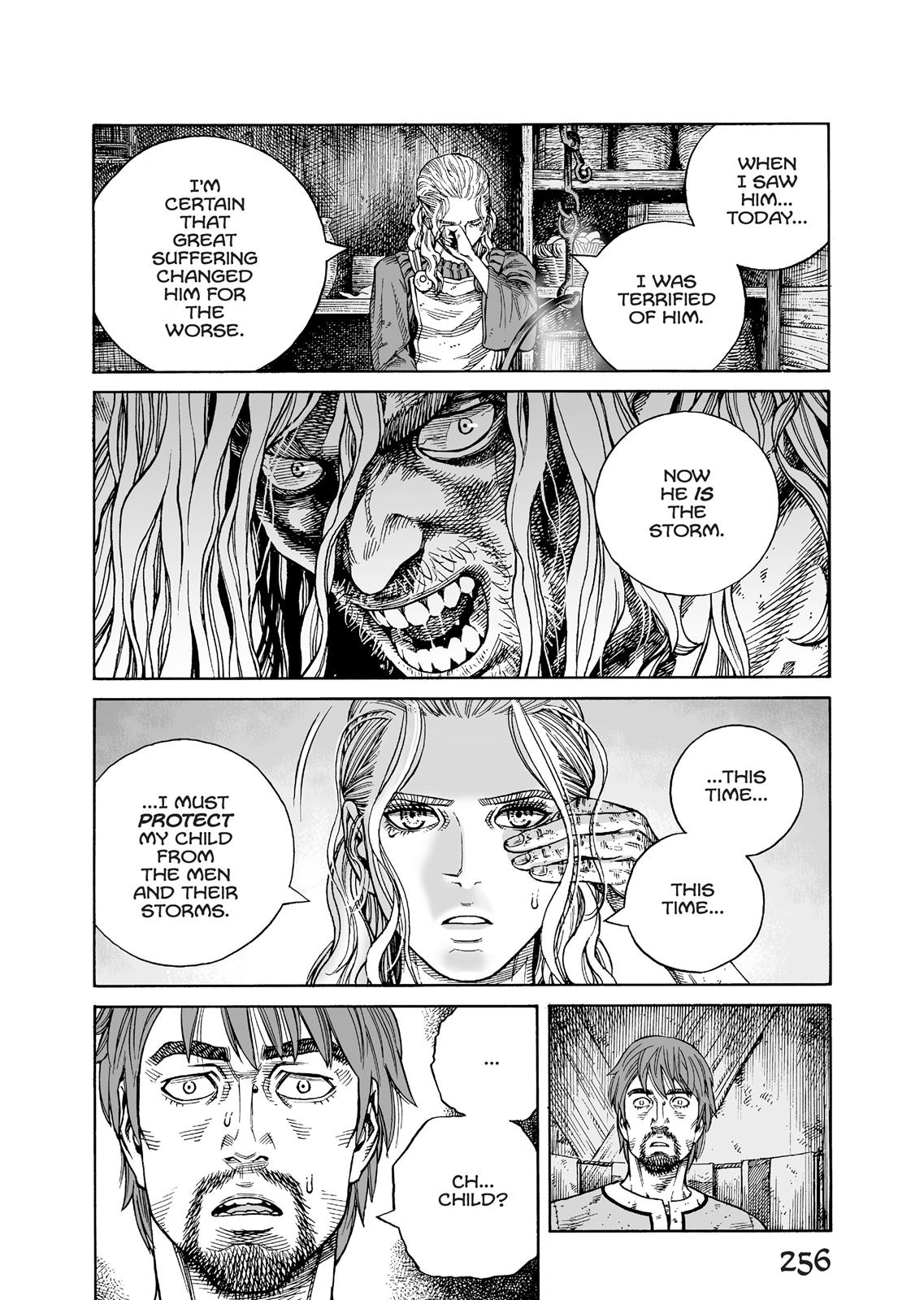 Vinland Saga Ch.81 p.18