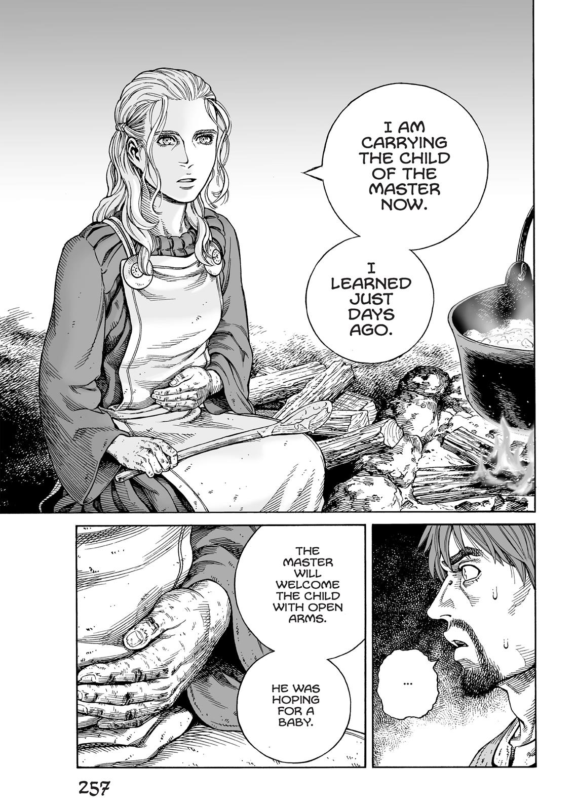 Vinland Saga Ch.81 p.19