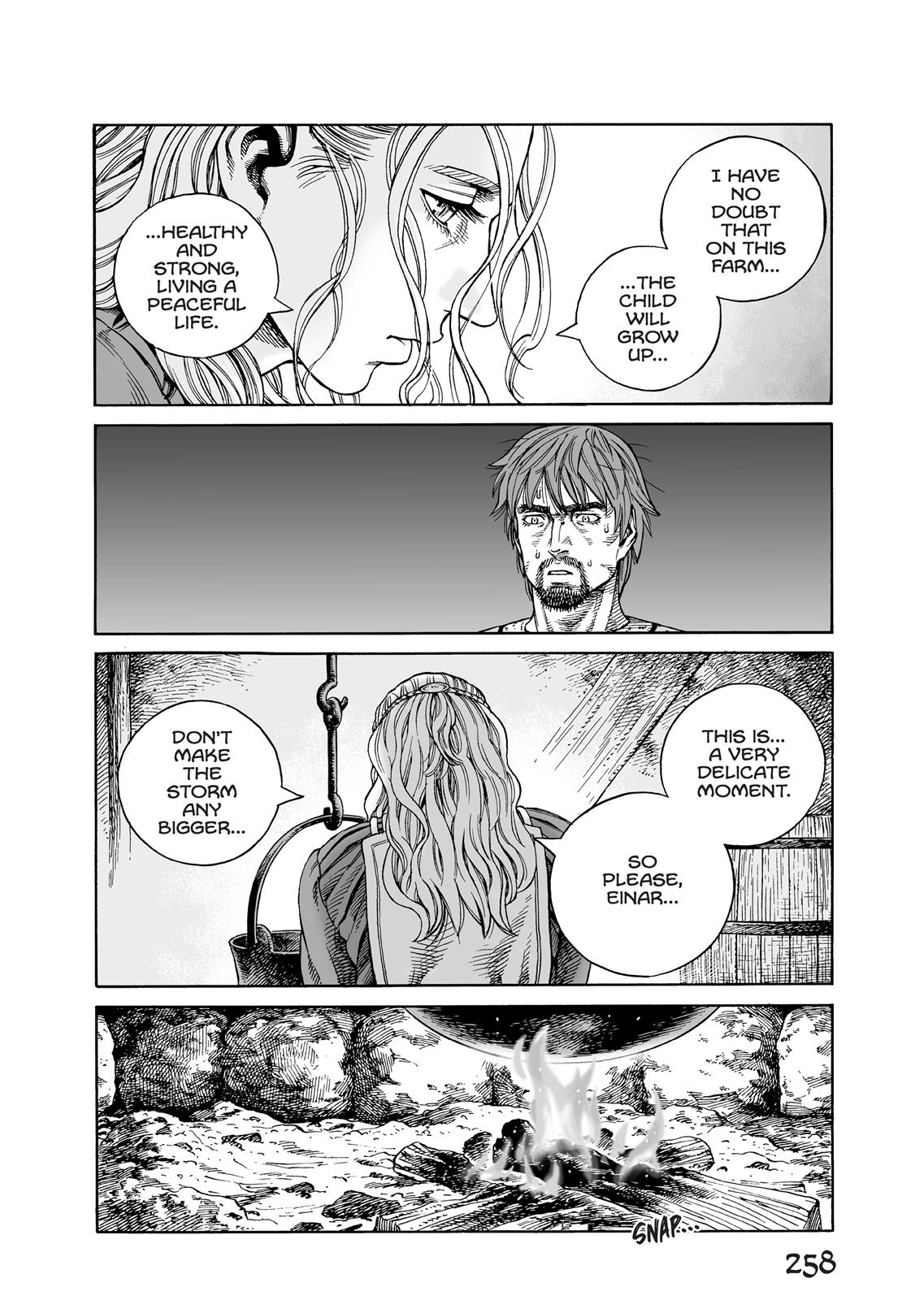 Vinland Saga Ch.81 p.20
