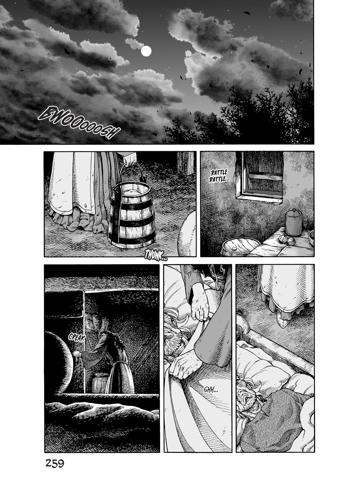 Vinland Saga Ch.81 p.21