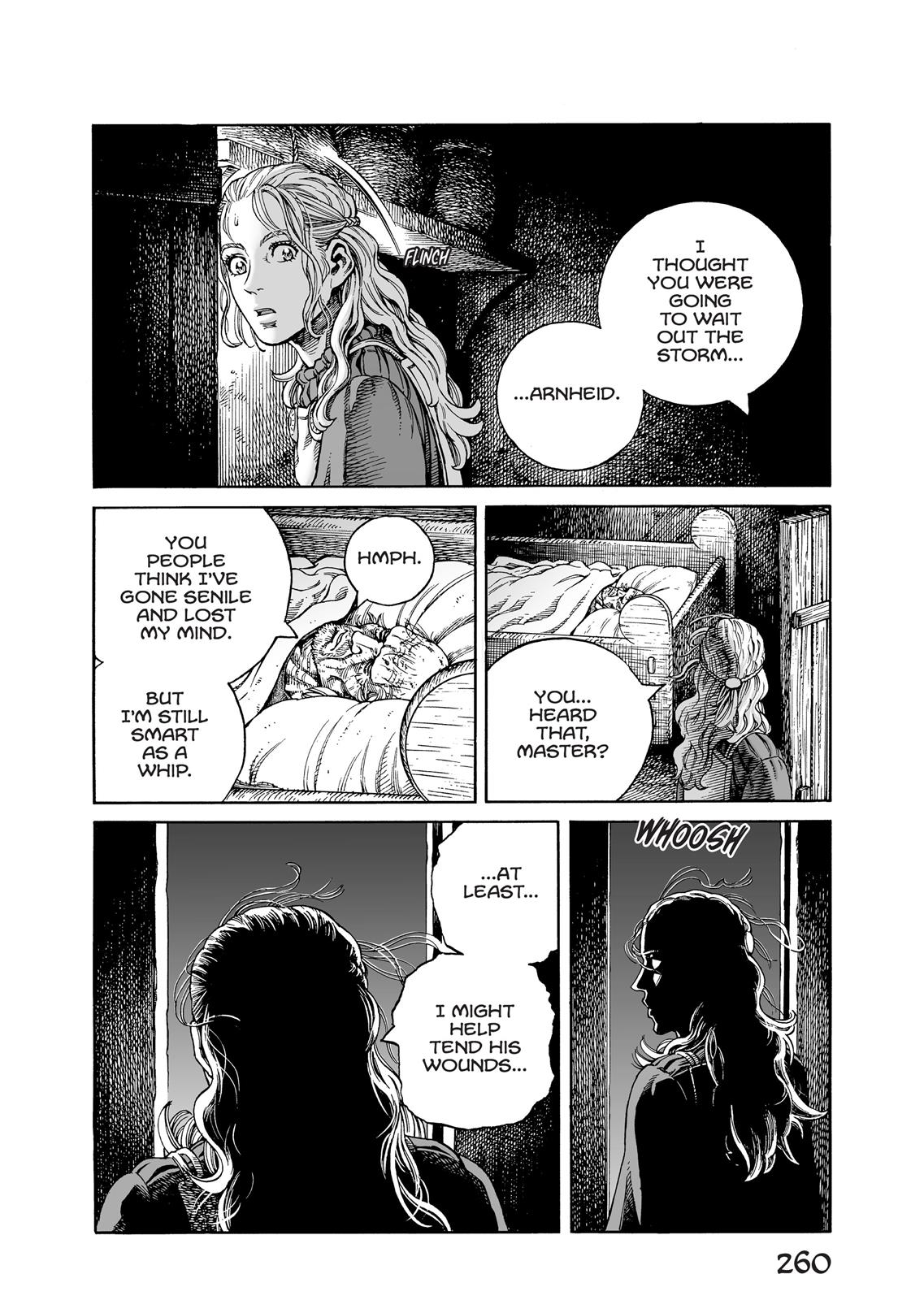 Vinland Saga Ch.81 p.22