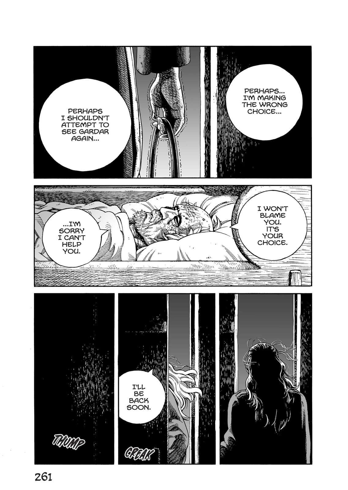 Vinland Saga Ch.81 p.23