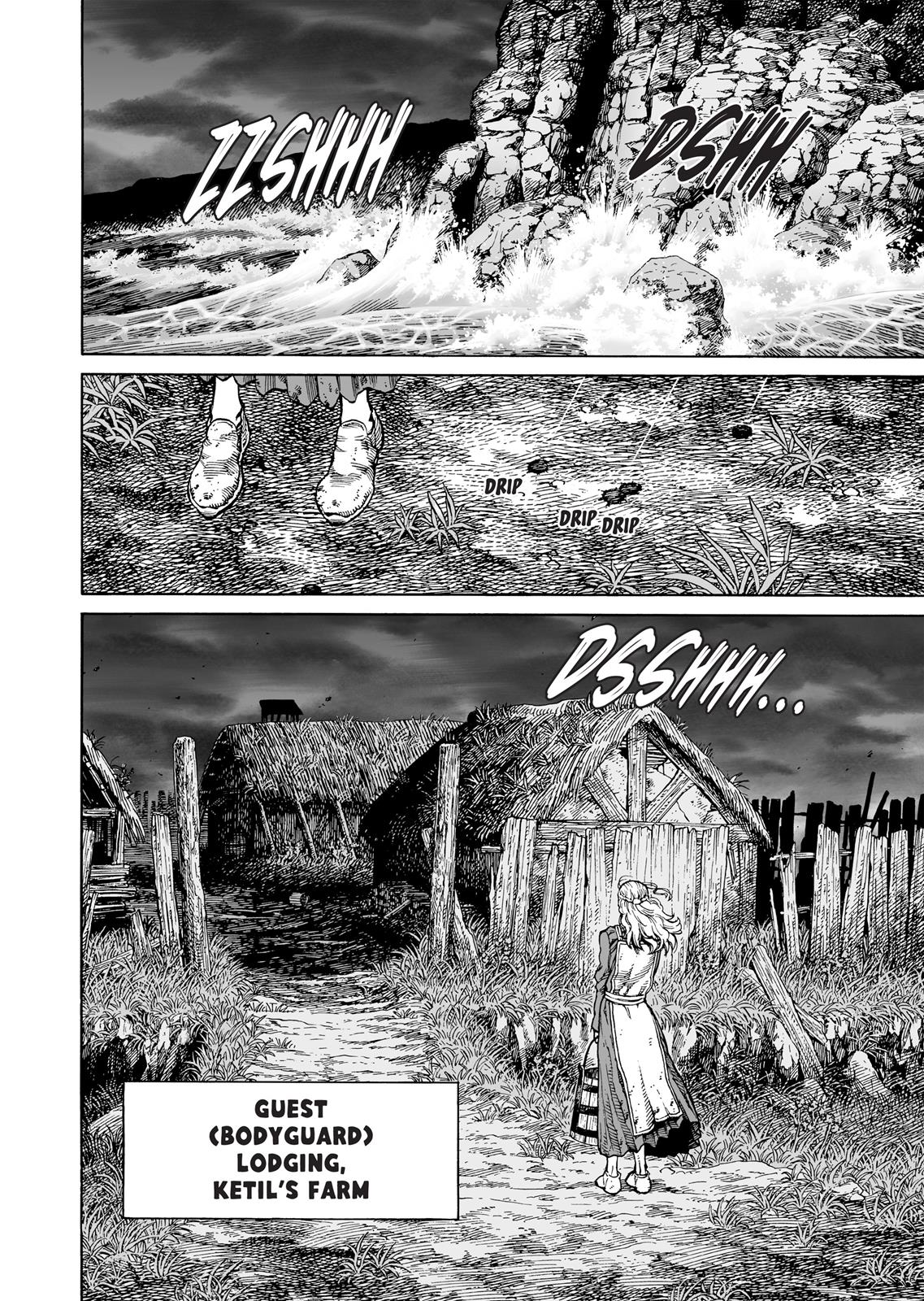 Vinland Saga Ch.82 p.2