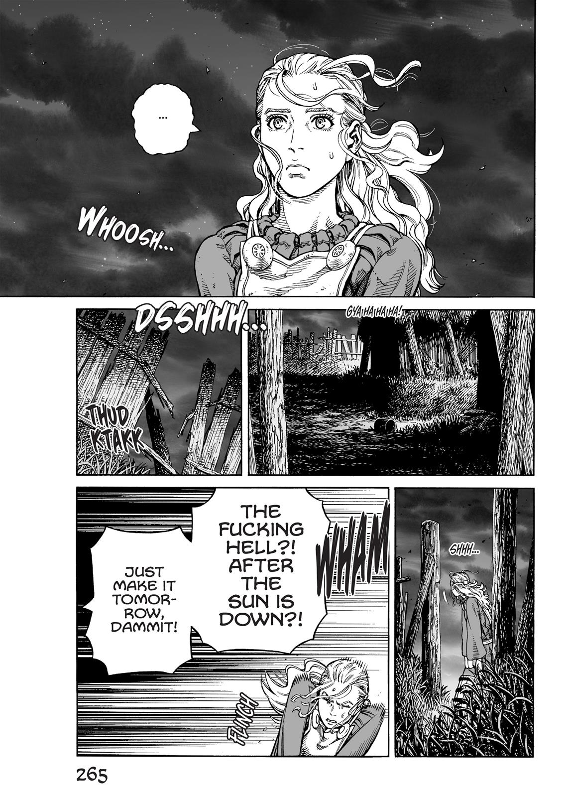 Vinland Saga Ch.82 p.3