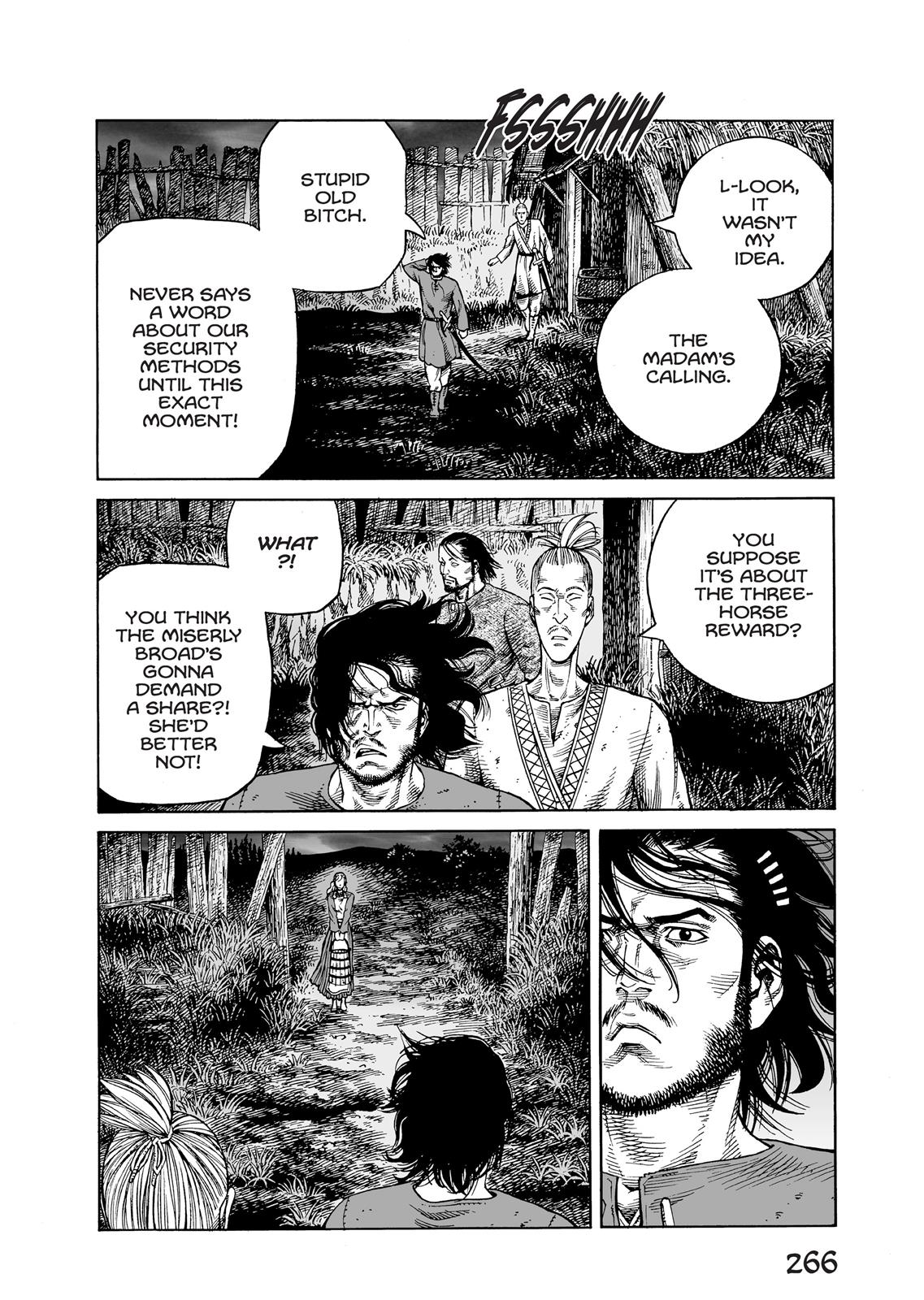 Vinland Saga Ch.82 p.4