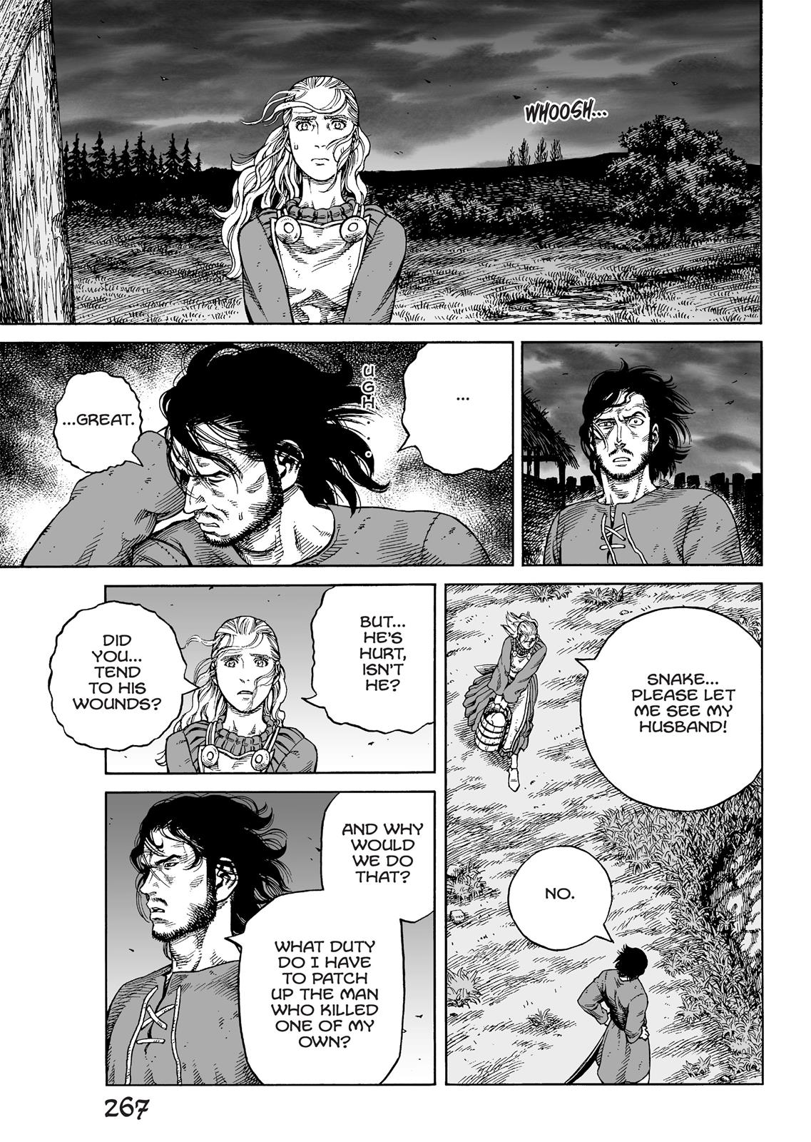 Vinland Saga Ch.82 p.5
