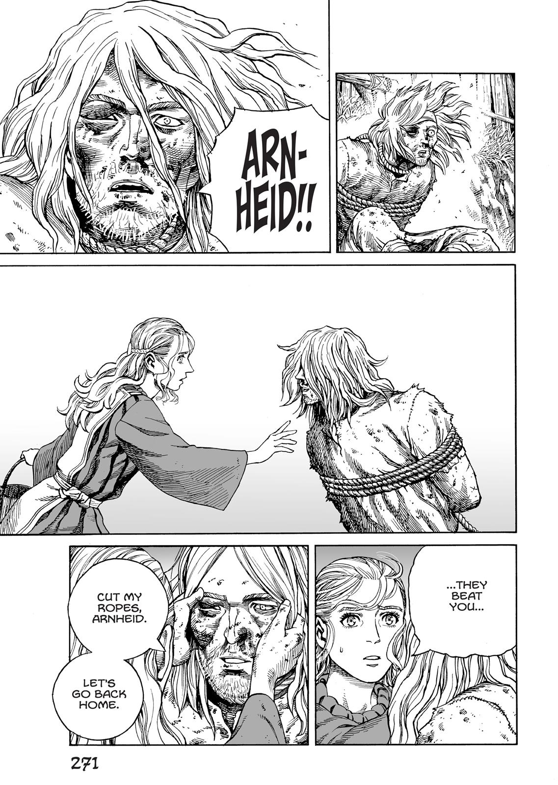 Vinland Saga Ch.82 p.9