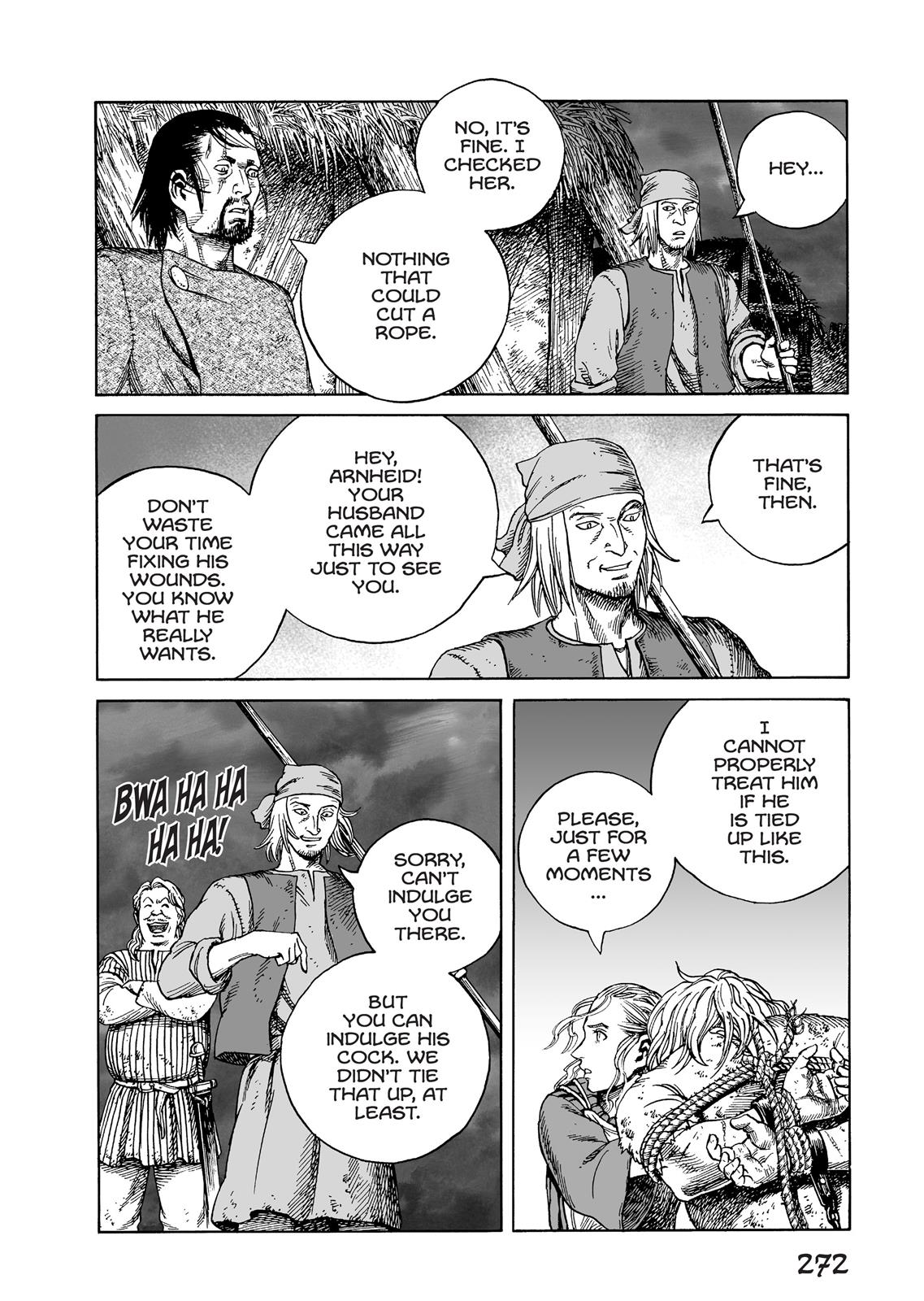 Vinland Saga Ch.82 p.10