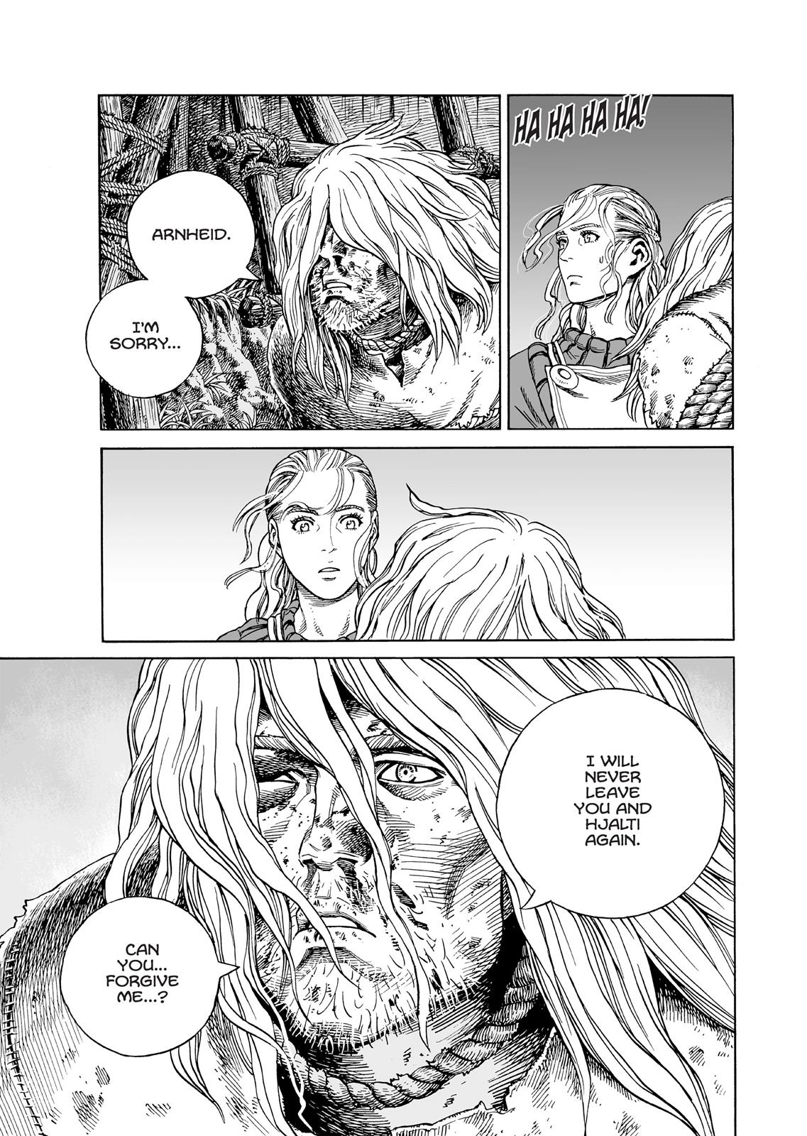 Vinland Saga Ch.82 p.11